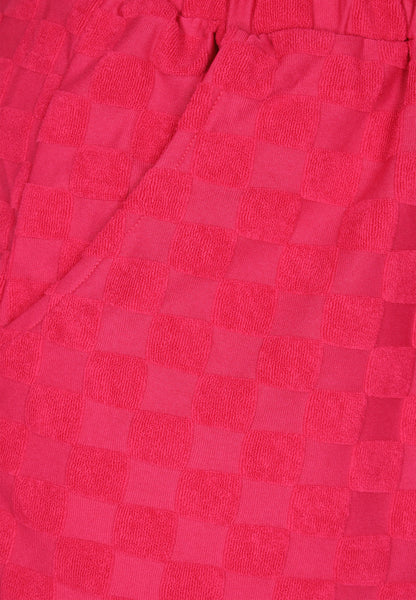 myMo Women's Plus Size Shorts