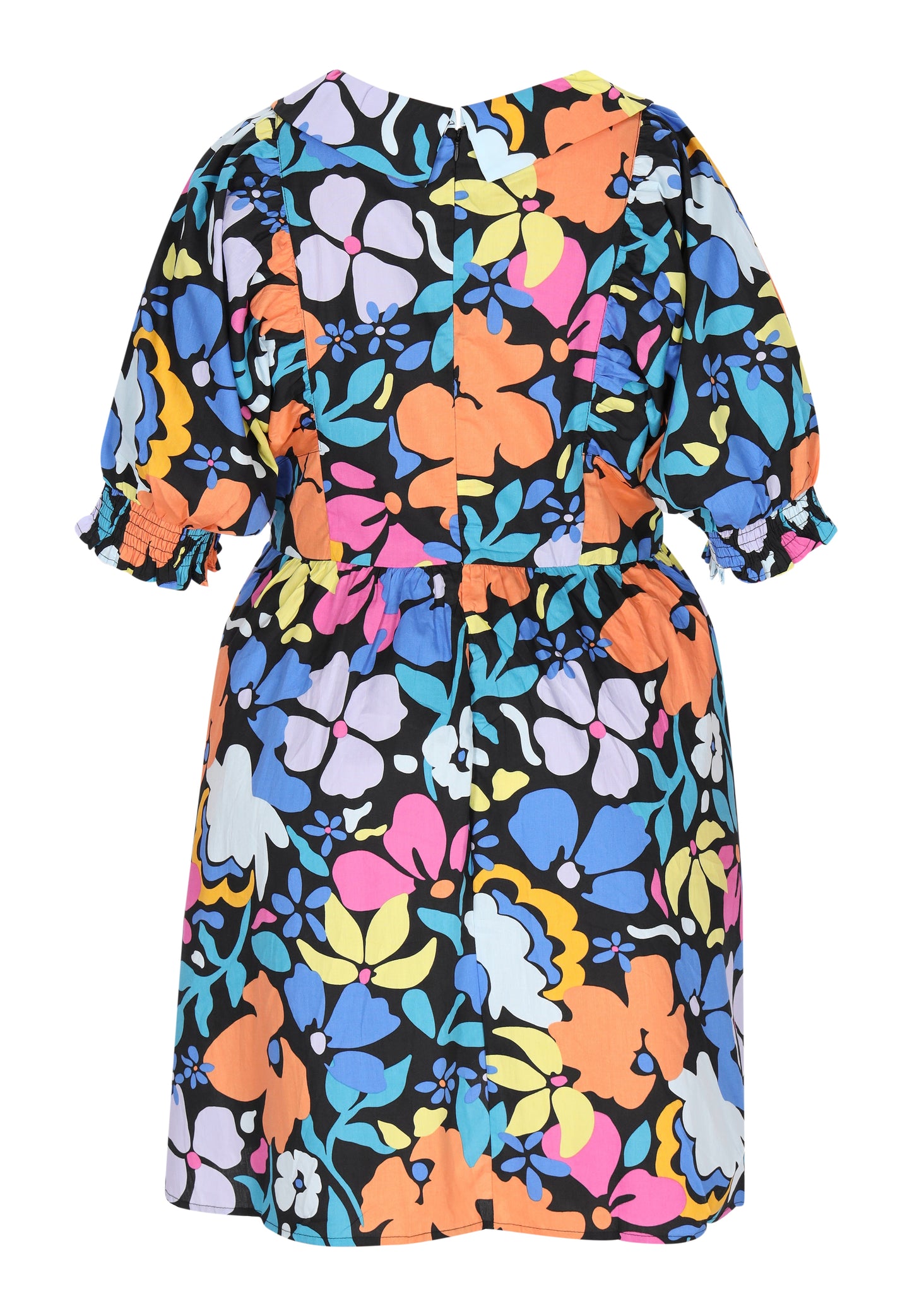 myMo damska sukienka plus size