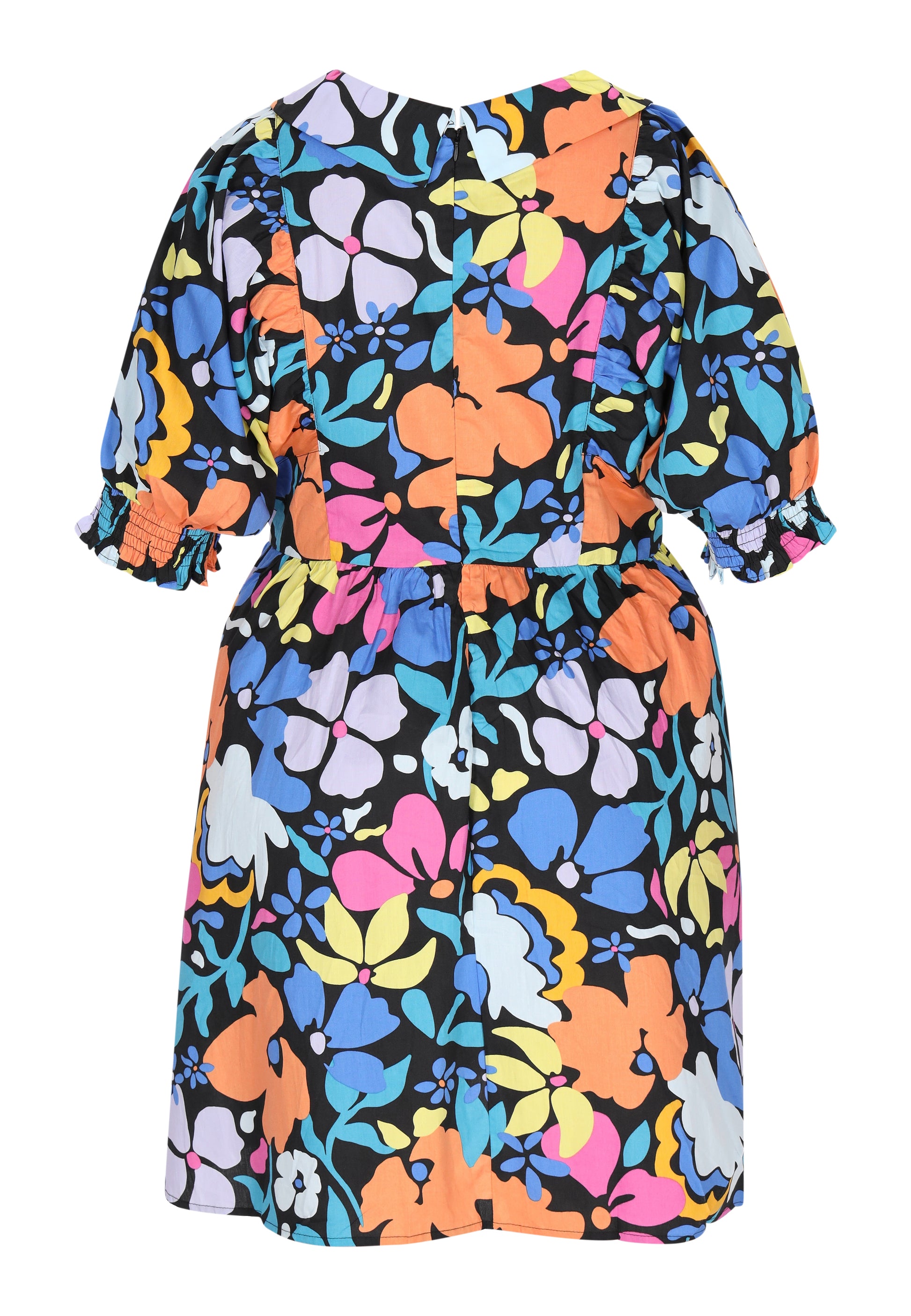 myMo damska sukienka plus size