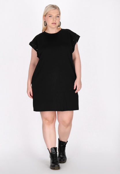 myMo ROCKS Women's Plus Size Dress