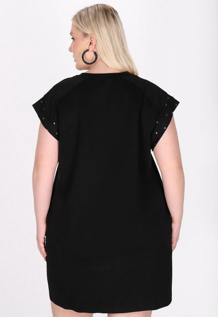 myMo ROCKS Women's Plus Size Dress