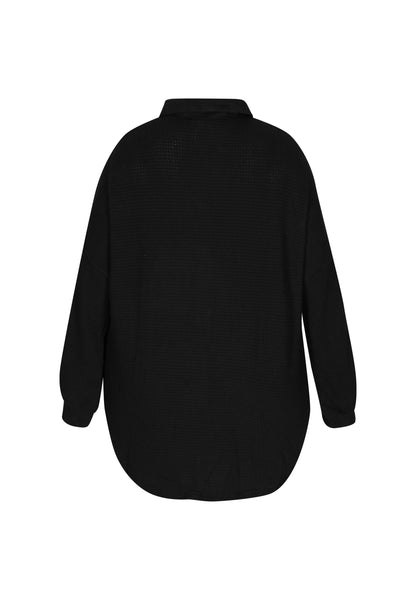 myMo ROCKS Damen Bluse in Übergröße