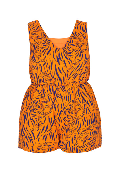 myMo ROCKS Women's Plus Size Jumpsuit