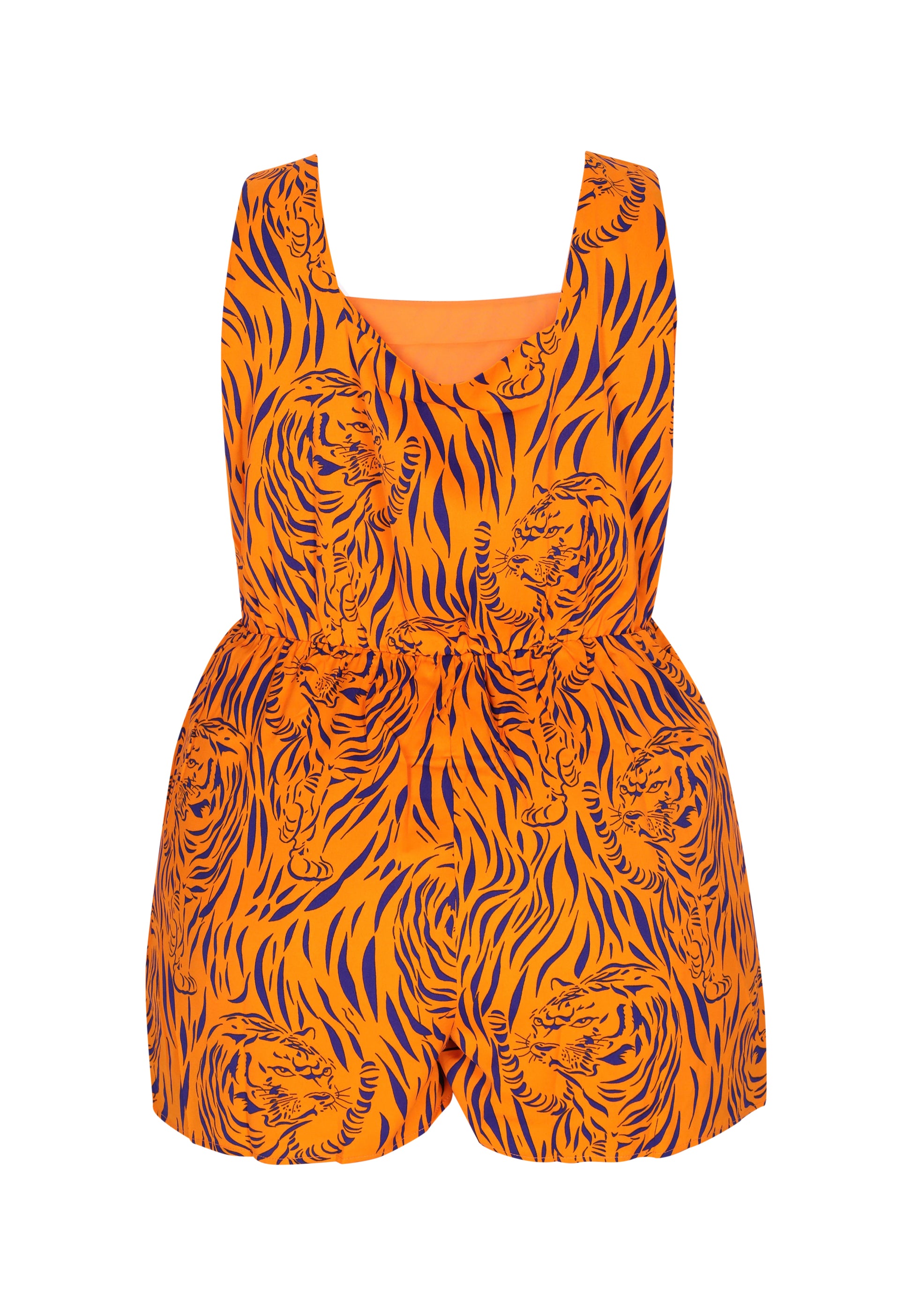 myMo ROCKS Women's Plus Size Jumpsuit