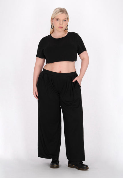 myMo ROCKS Women's Plus Size Pants
