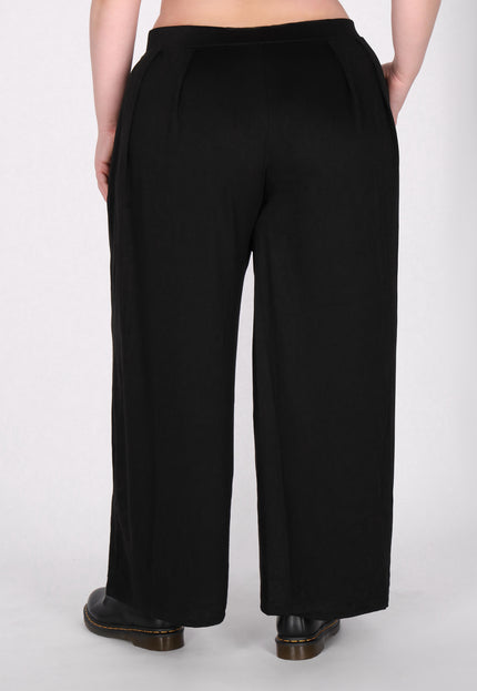 myMo ROCKS Women's Plus Size Pants