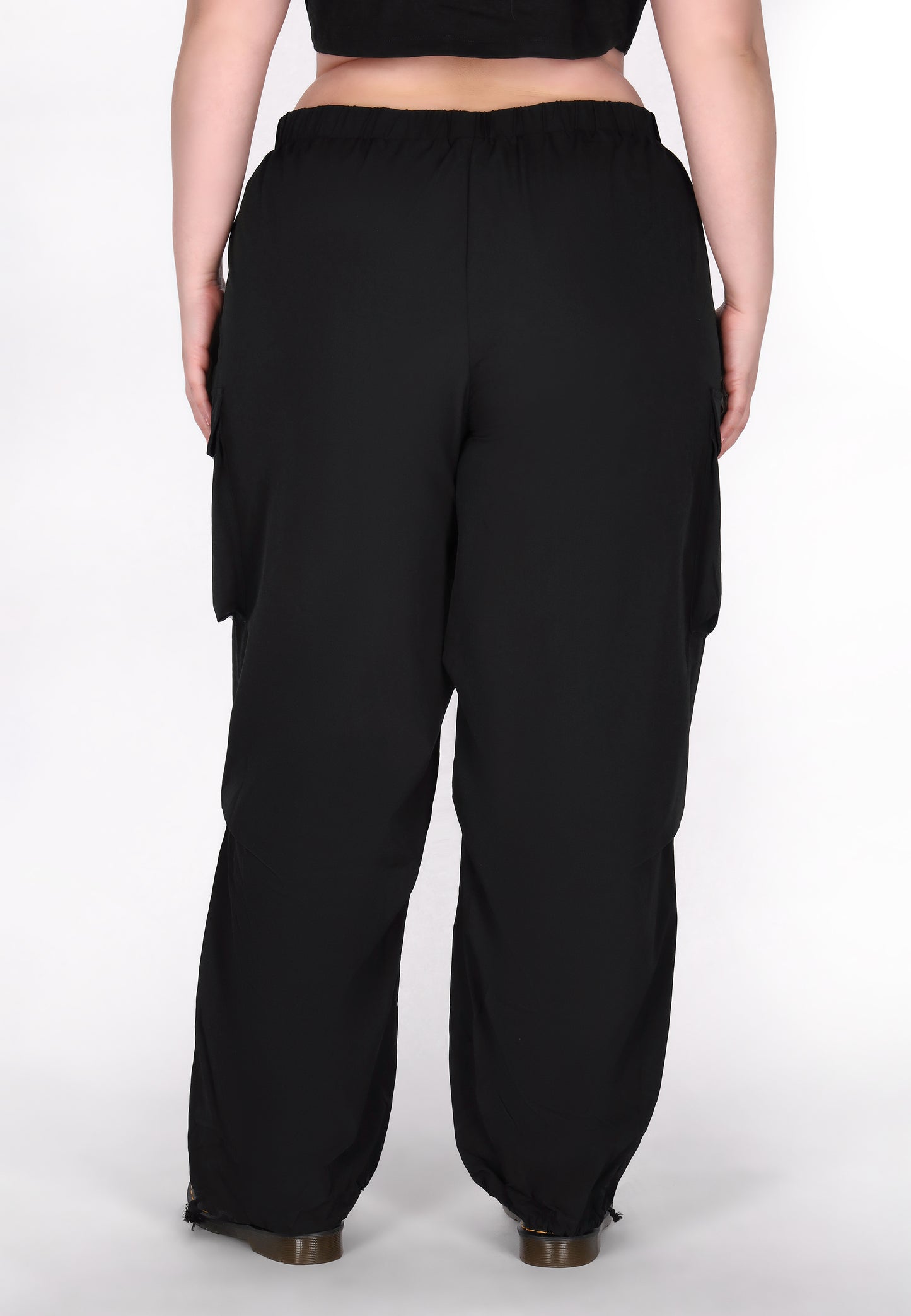 myMo ROCKS Women's Plus Size Pants