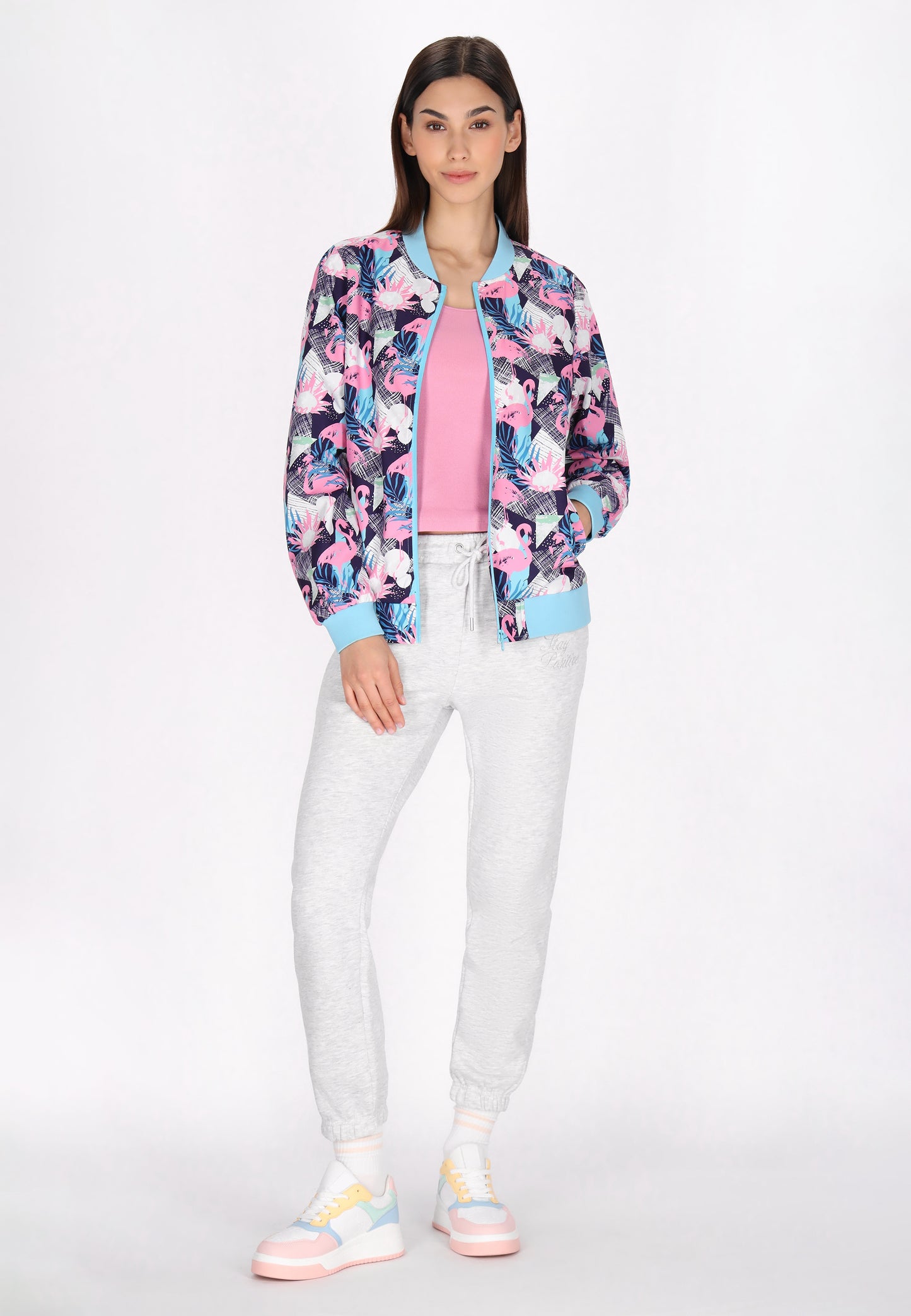 myMo ATHLSR Women's Jacket