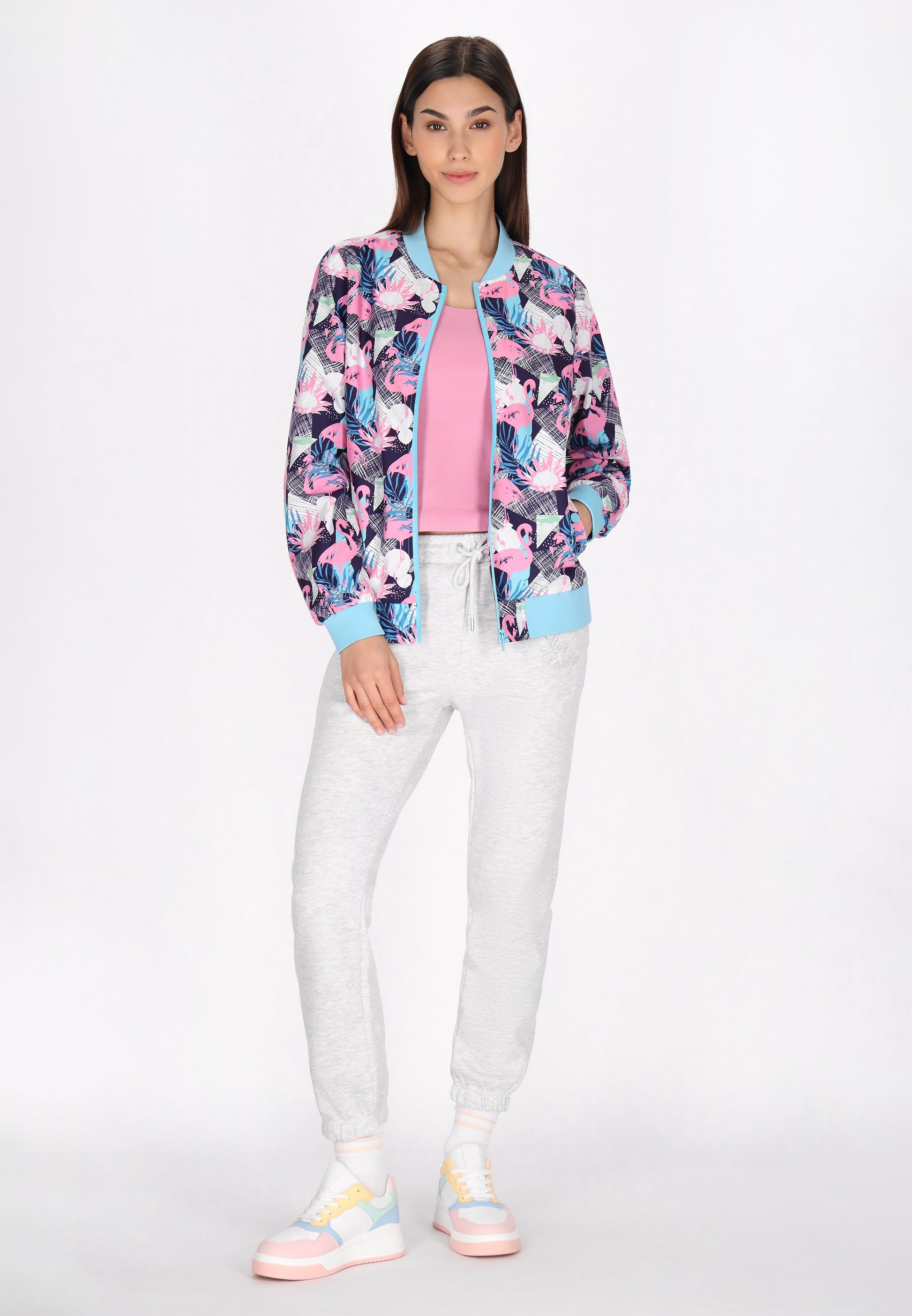 myMo ATHLSR Women's Jacket