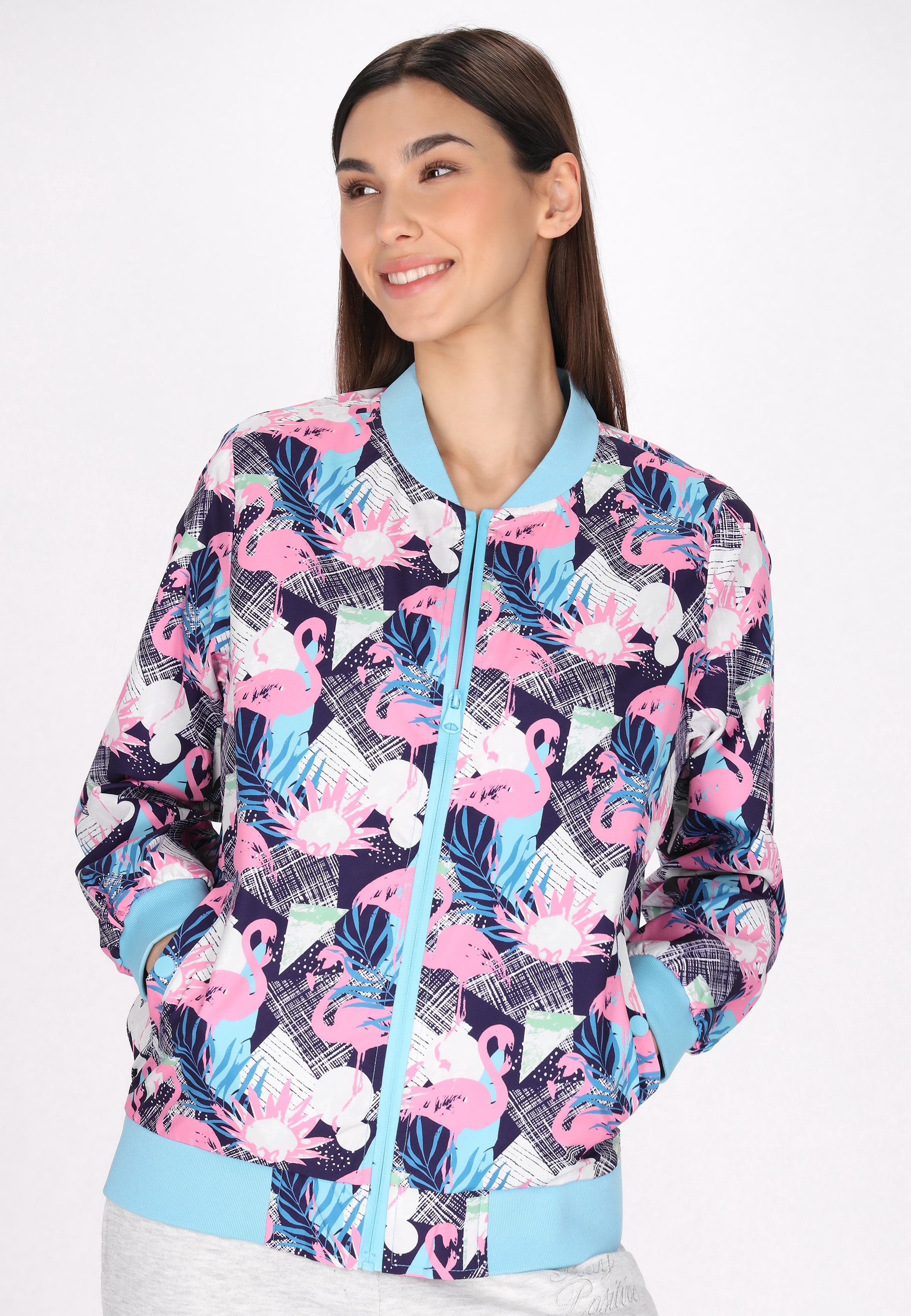 myMo ATHLSR Women's Jacket