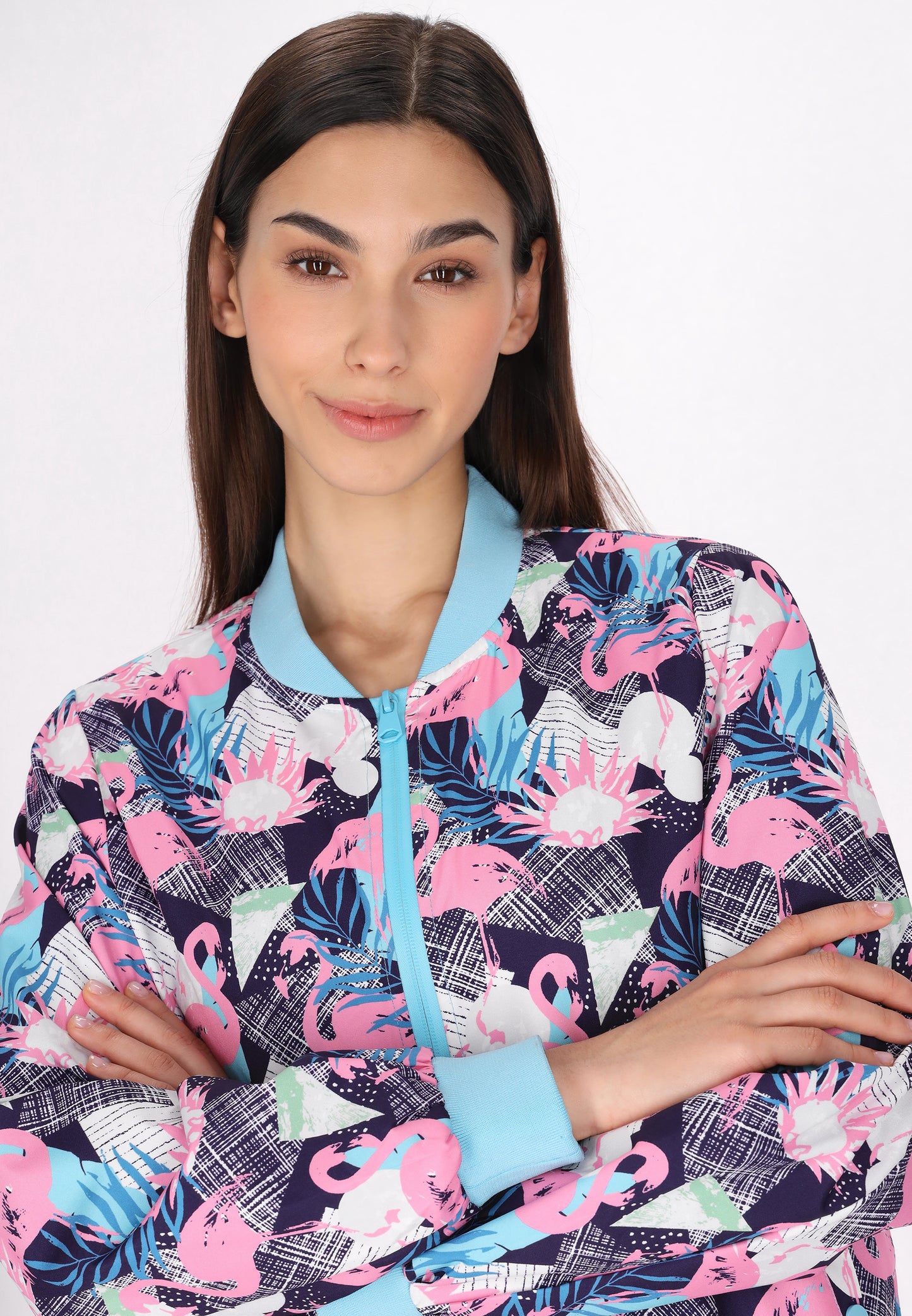 myMo ATHLSR Women's Jacket