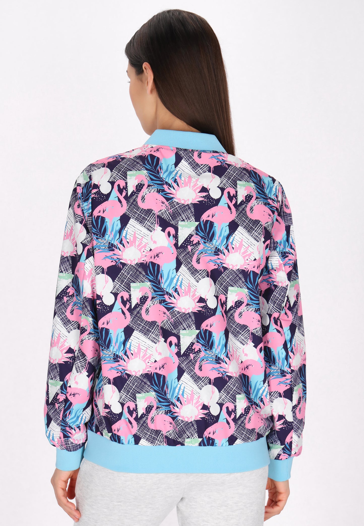 myMo ATHLSR Women's Jacket