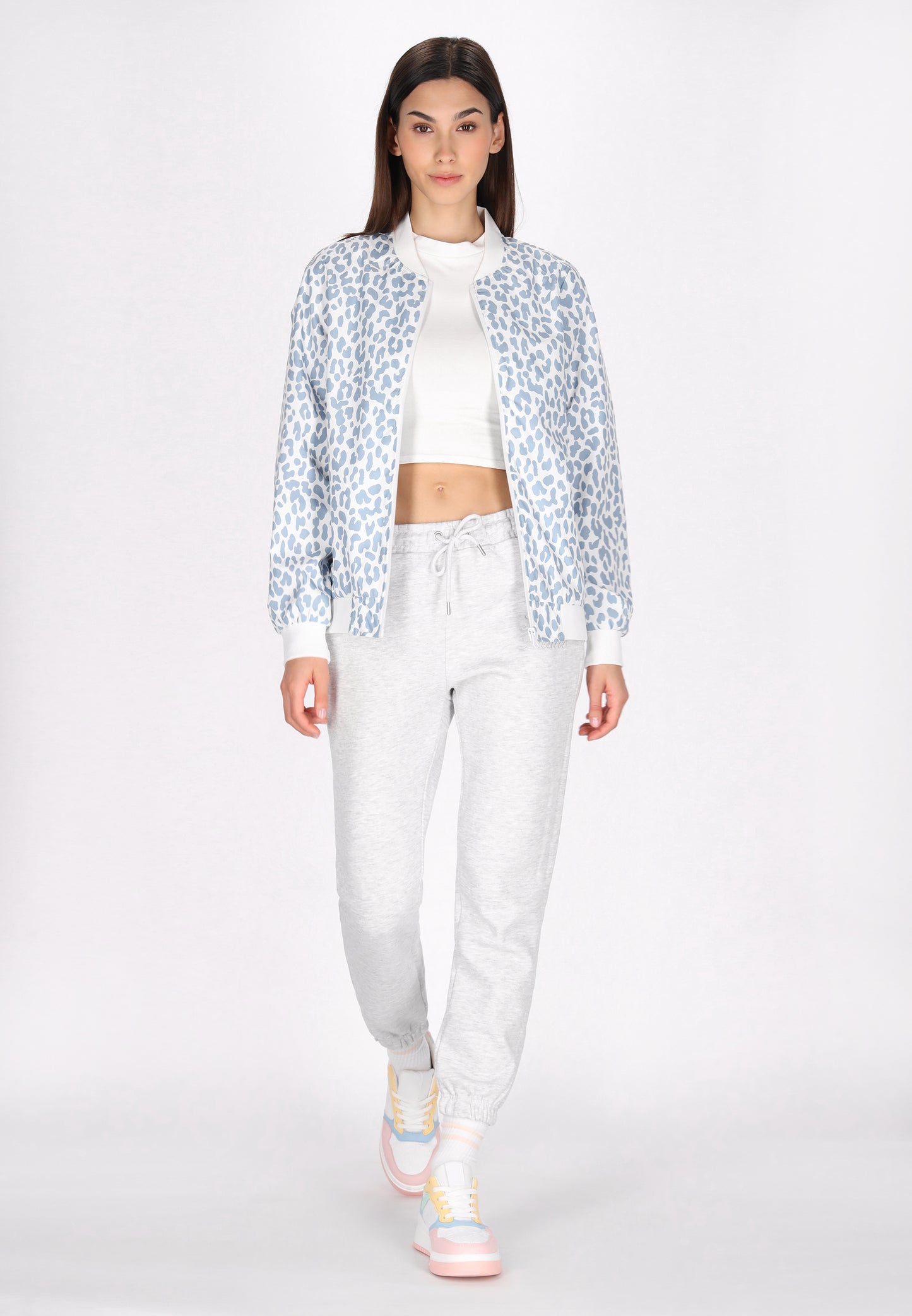 myMo ATHLSR Women's Jacket