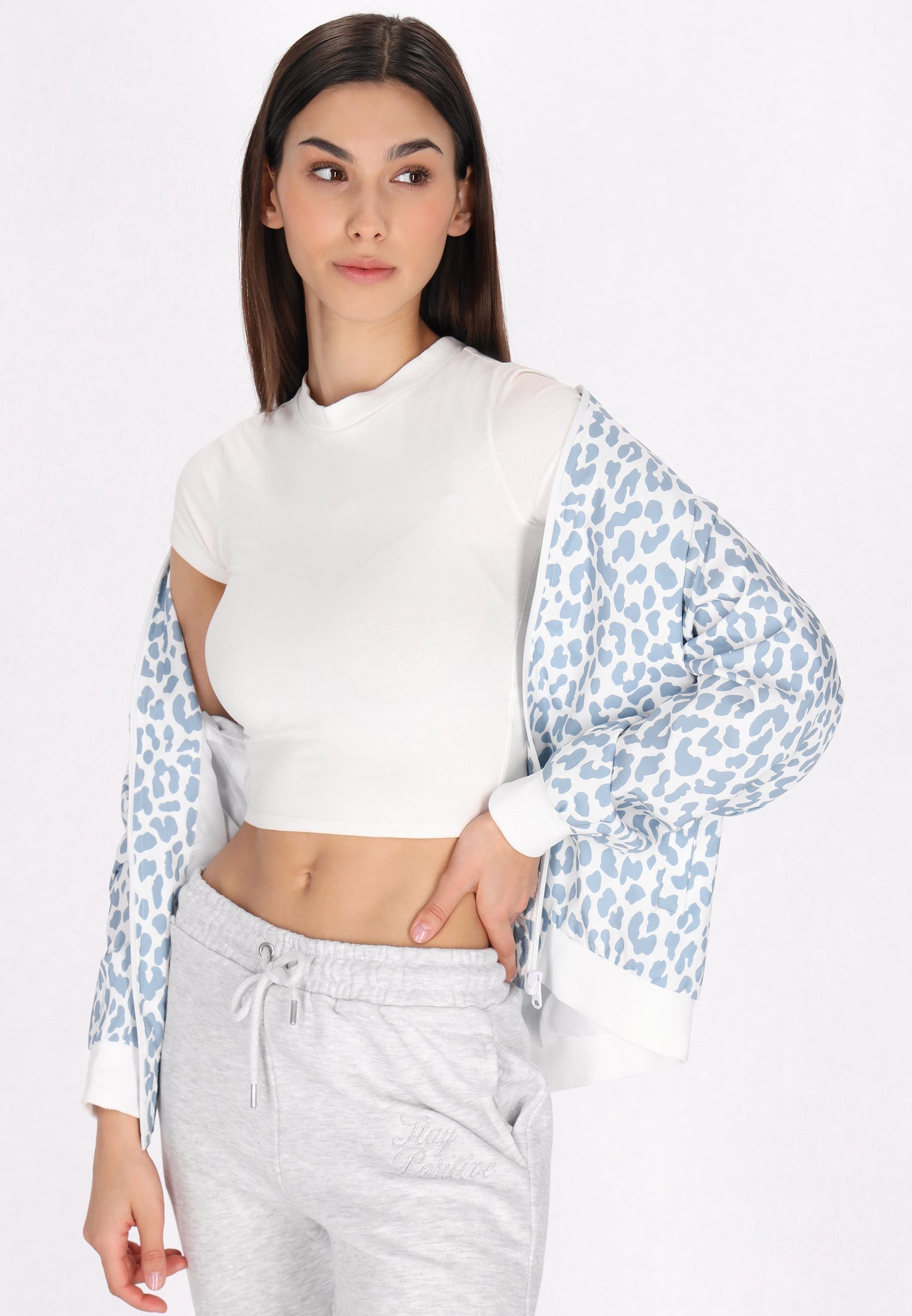 myMo ATHLSR Women's Jacket