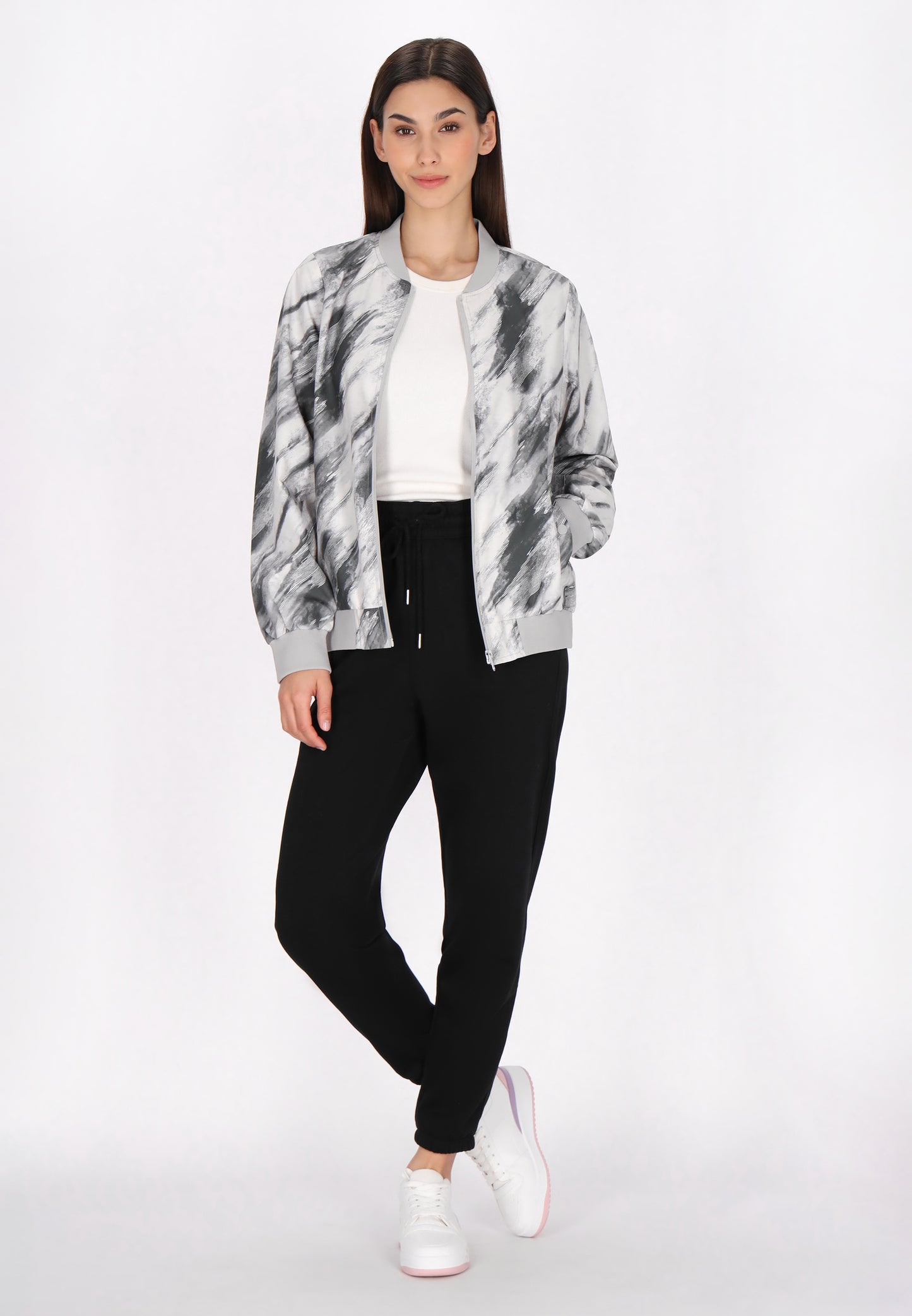 myMo ATHLSR Women's Jacket