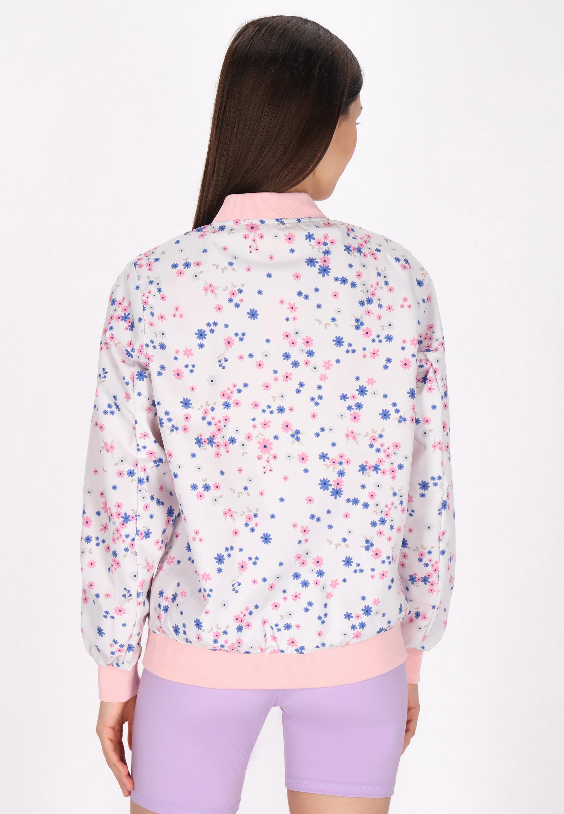 myMo ATHLSR Women's Jacket