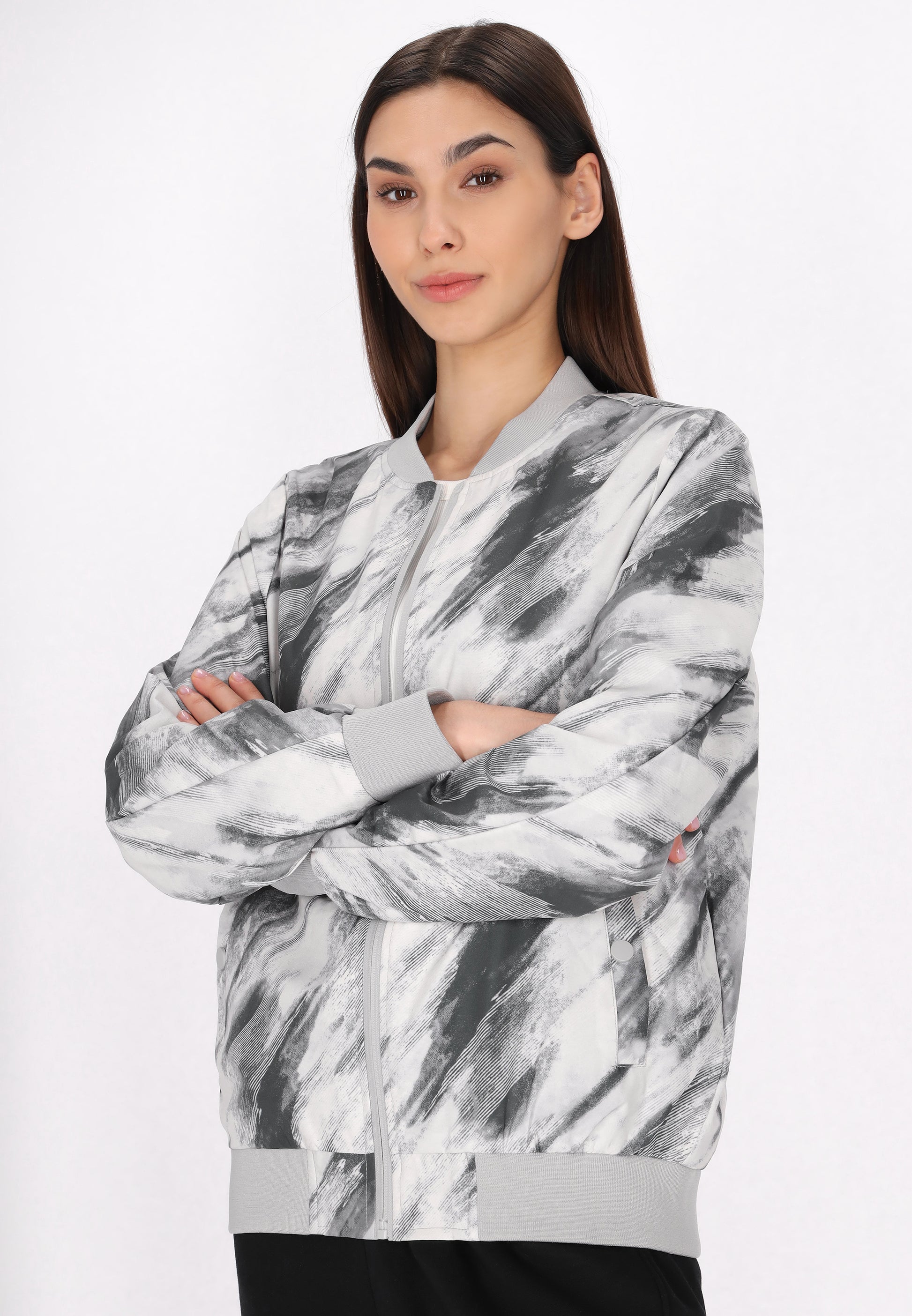 myMo ATHLSR Women's Jacket