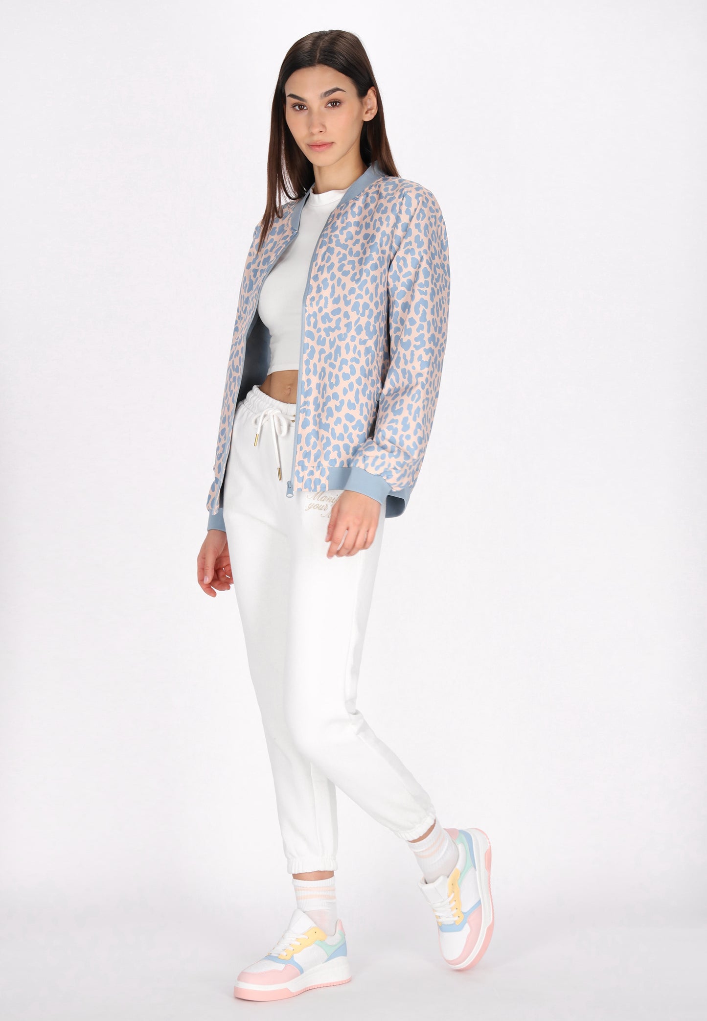 myMo ATHLSR Women's Jacket