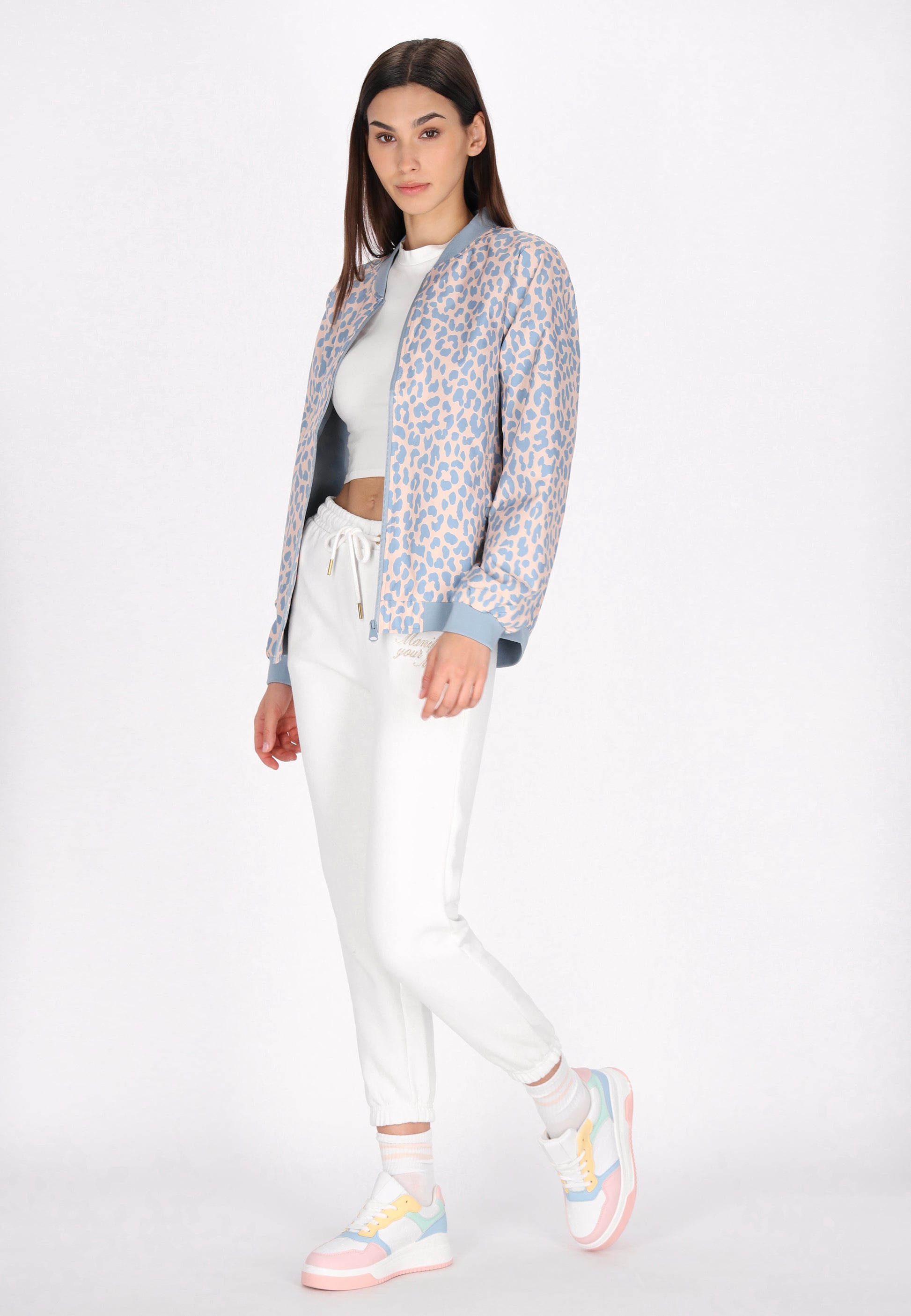 myMo ATHLSR Women's Jacket