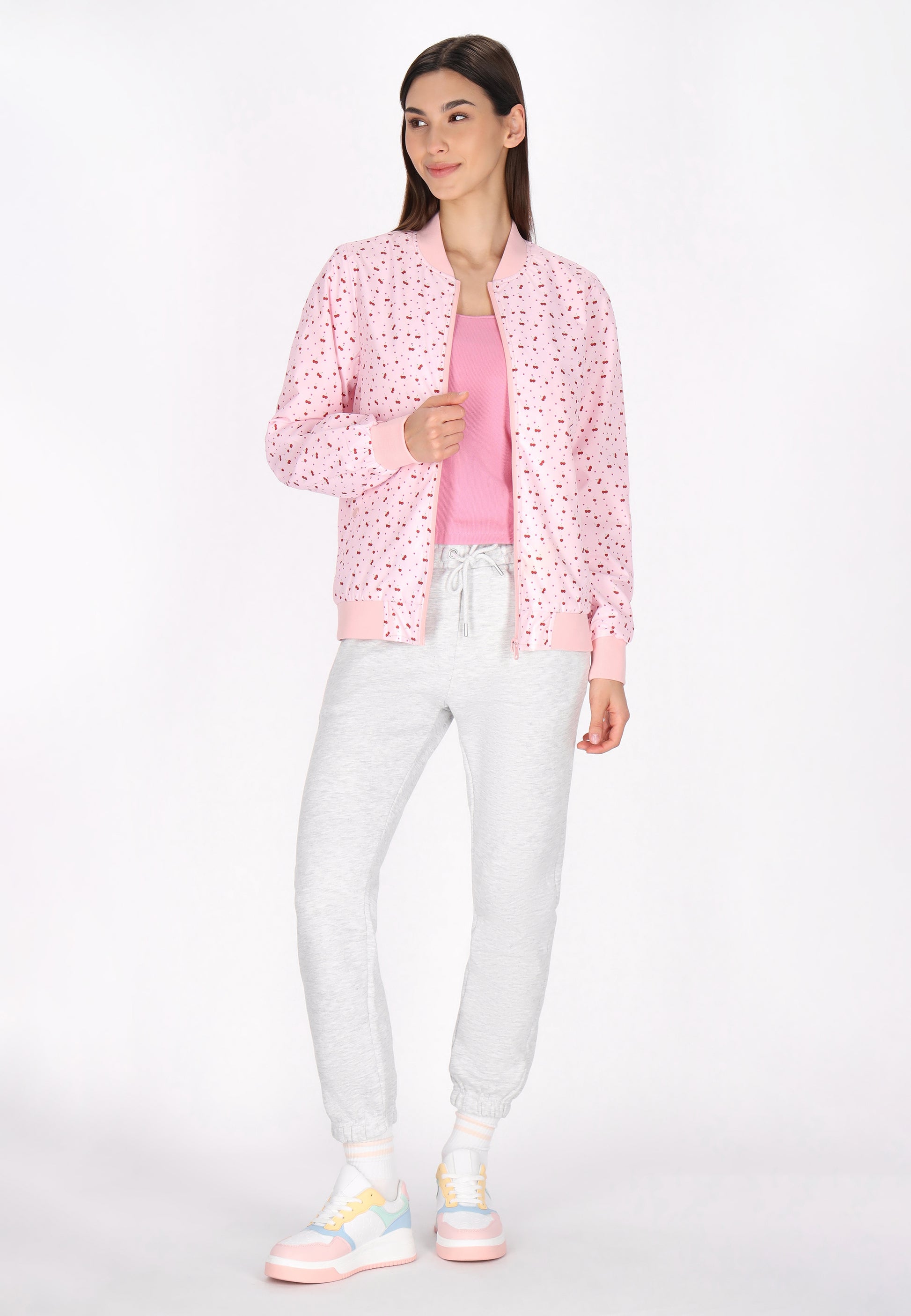 myMo ATHLSR Women's Jacket