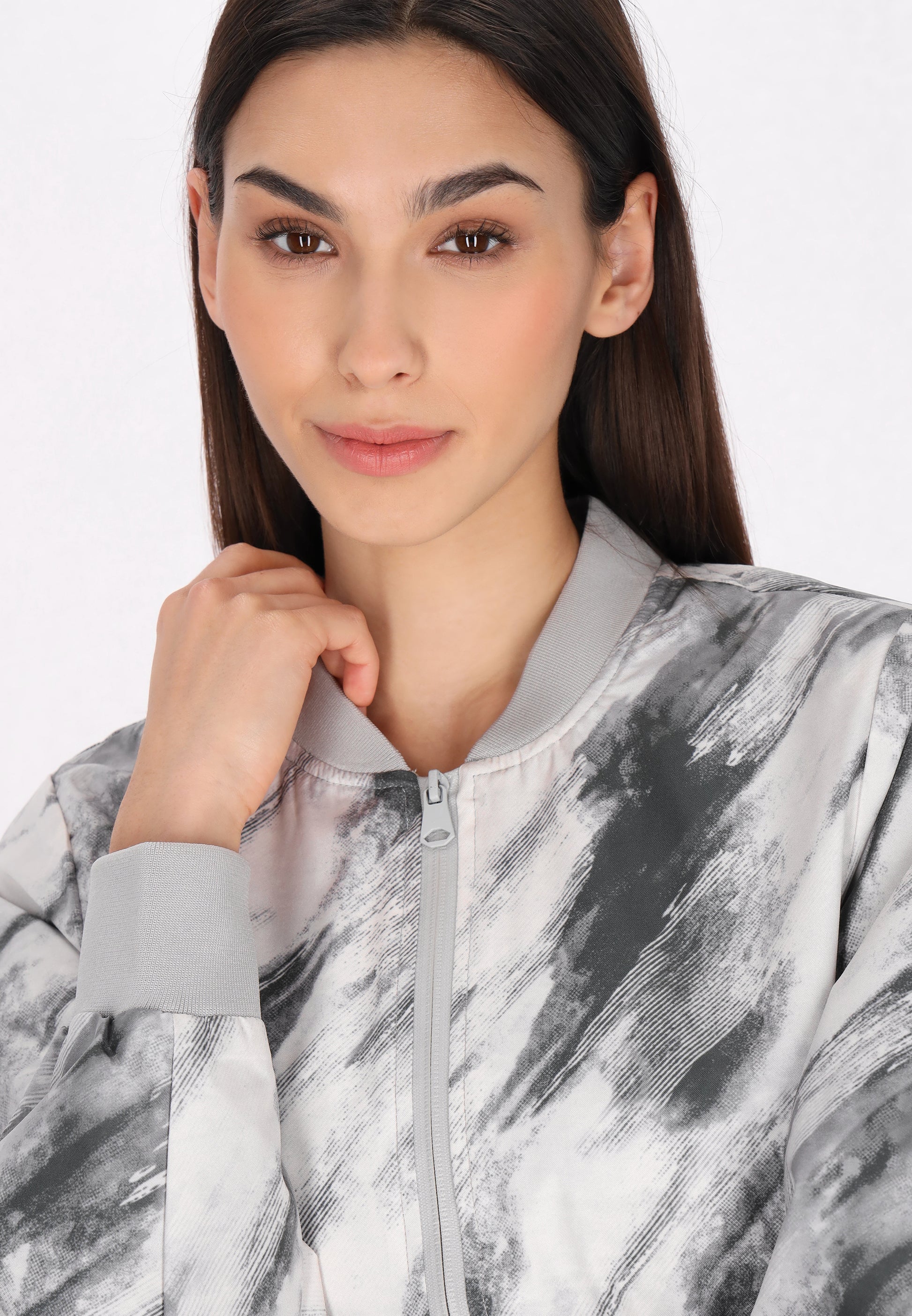 myMo ATHLSR Women's Jacket