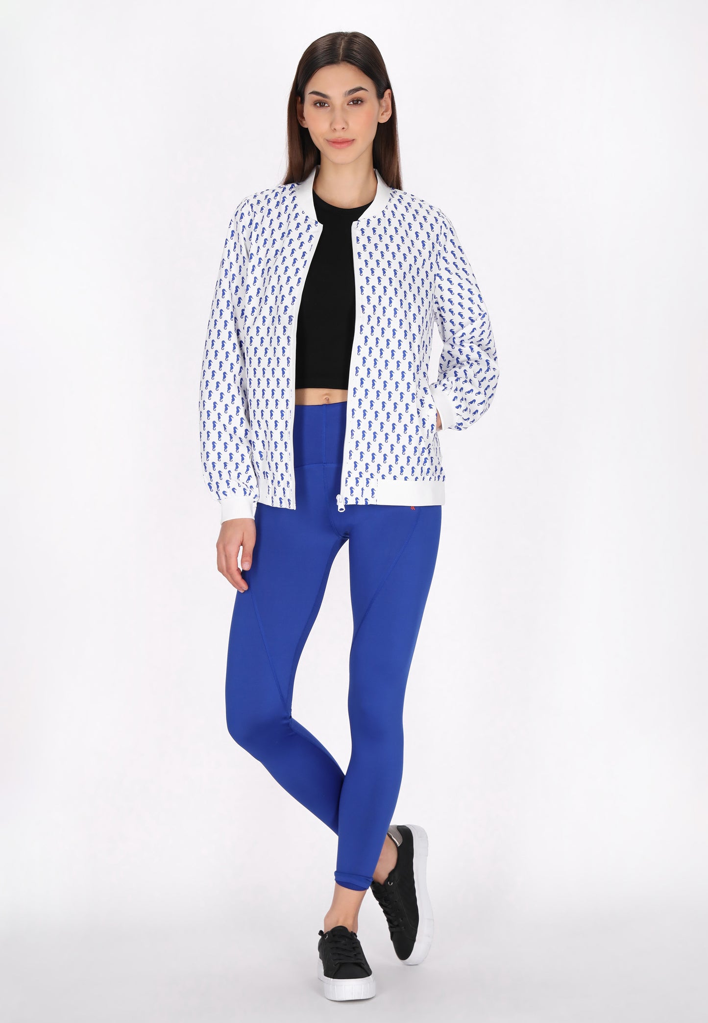 myMo ATHLSR damska kurtka