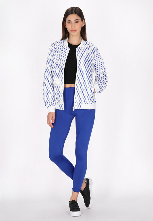 myMo ATHLSR damska kurtka