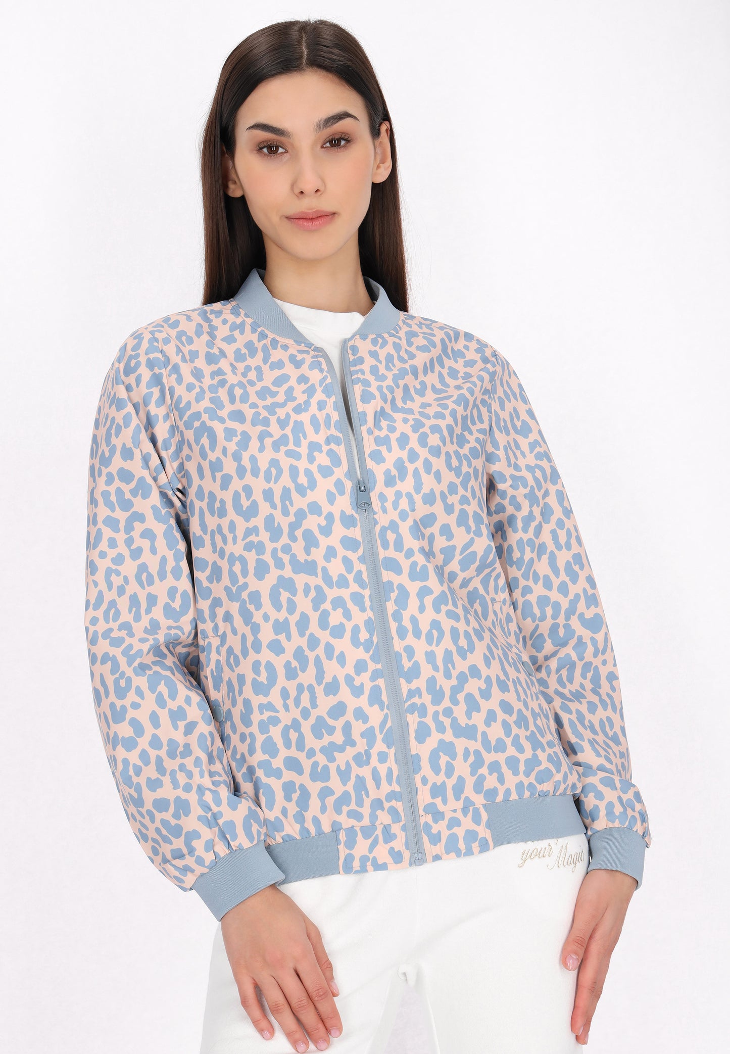 myMo ATHLSR Women's Jacket