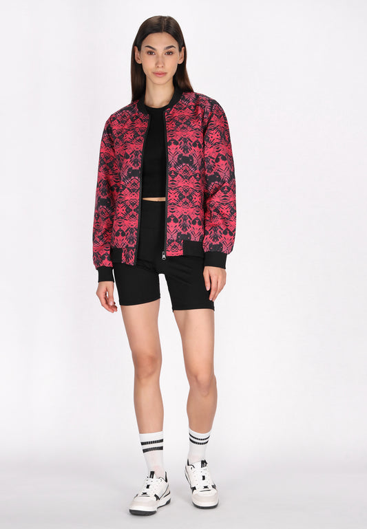 myMo ATHLSR damska kurtka