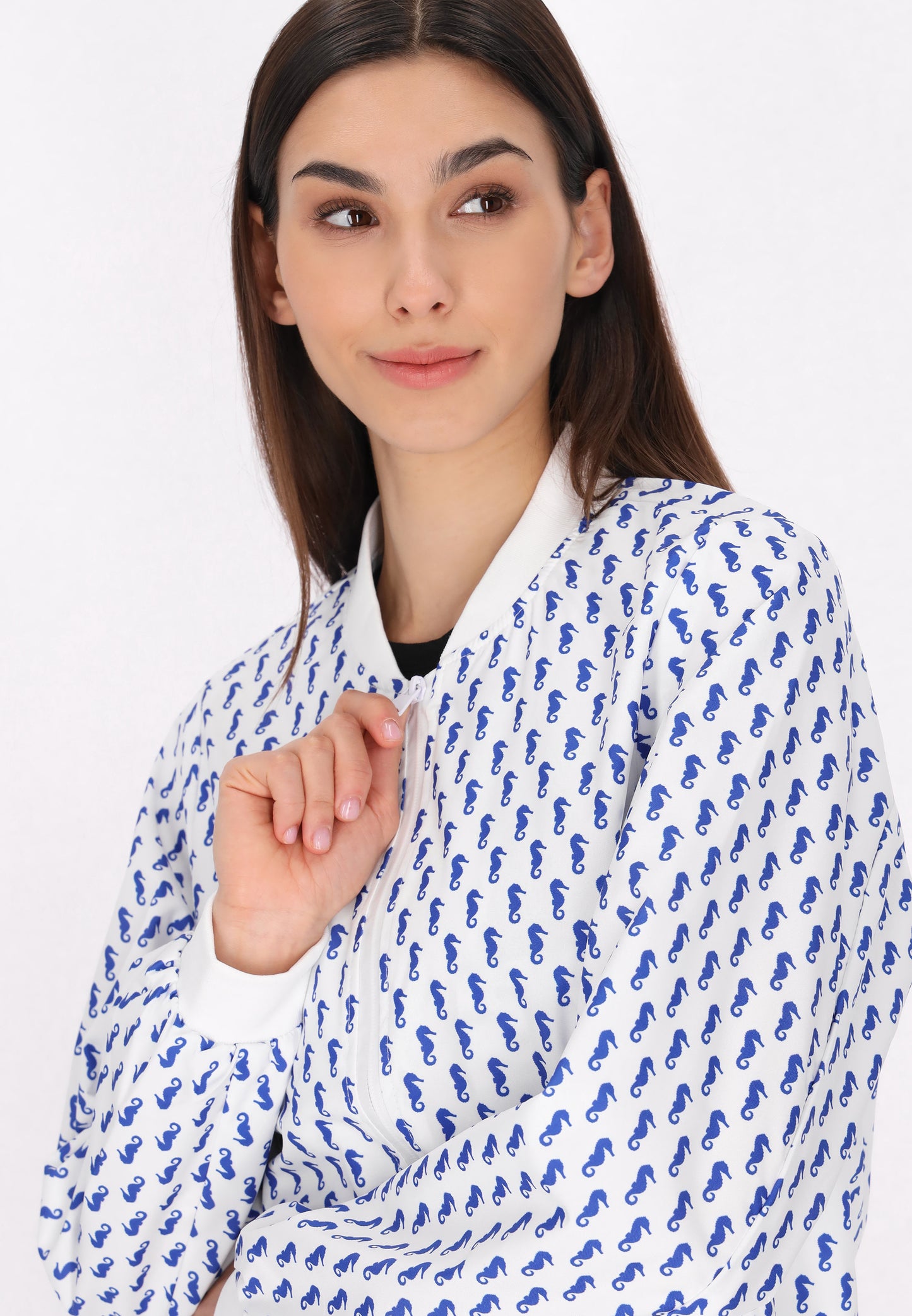 myMo ATHLSR damska kurtka