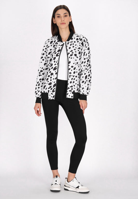 myMo ATHLSR damska kurtka