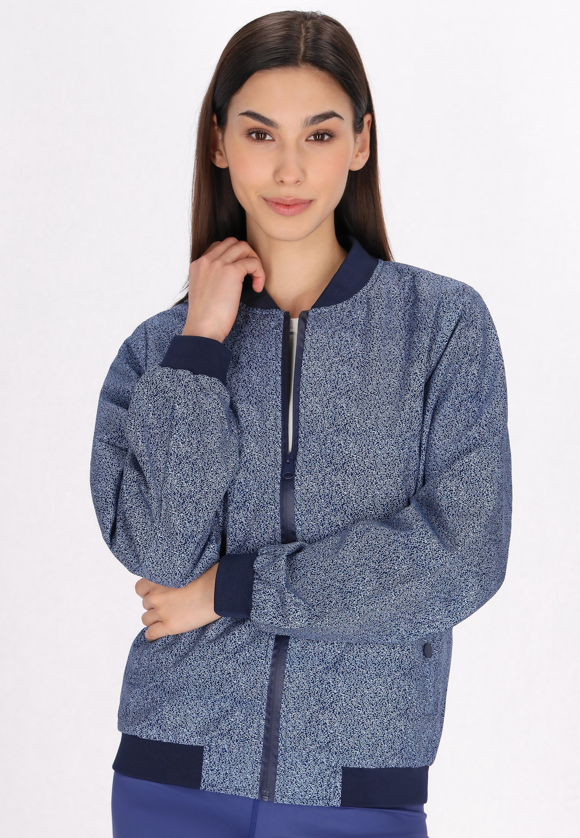 myMo ATHLSR Women's Jacket