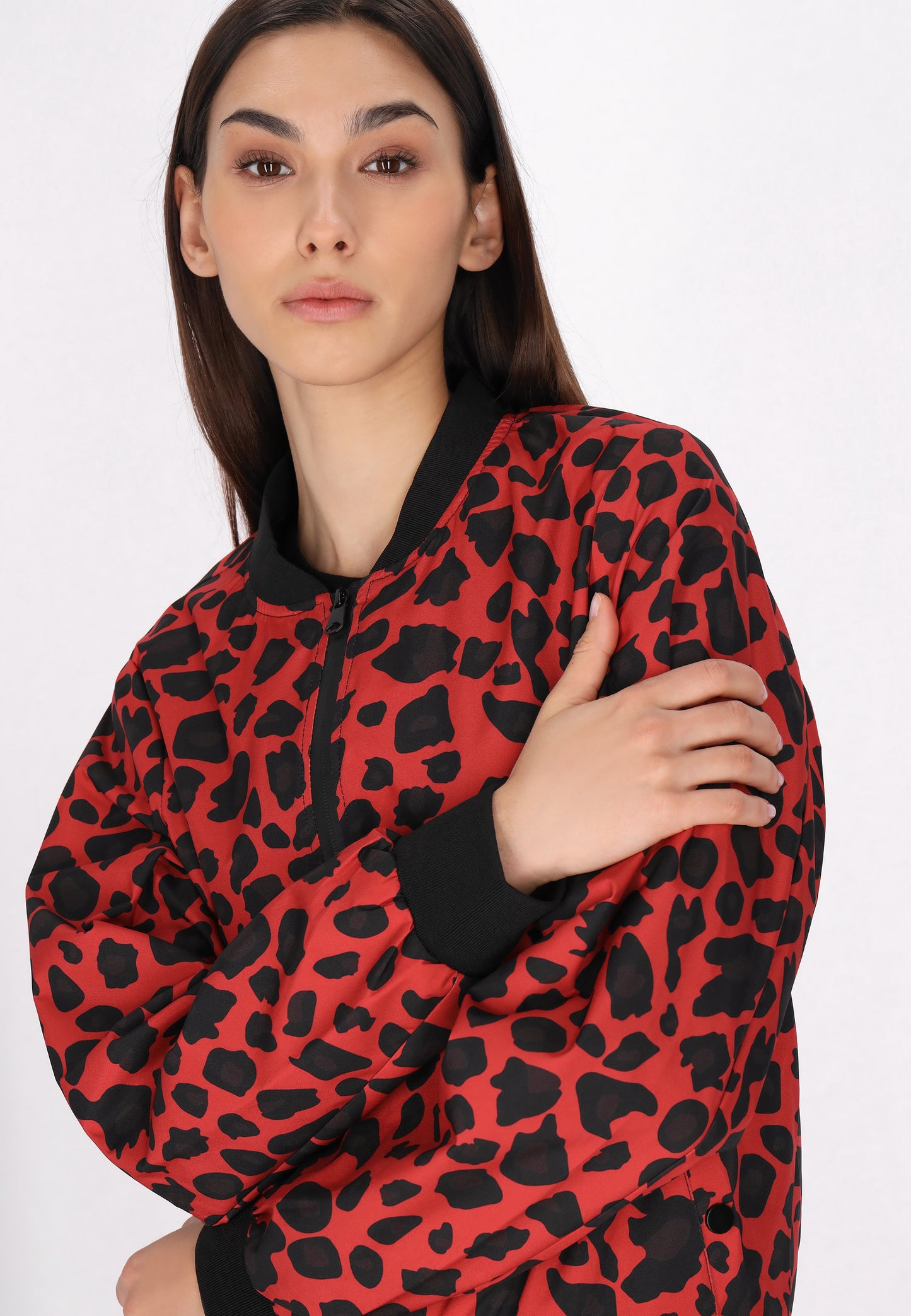 myMo ATHLSR Women's Jacket