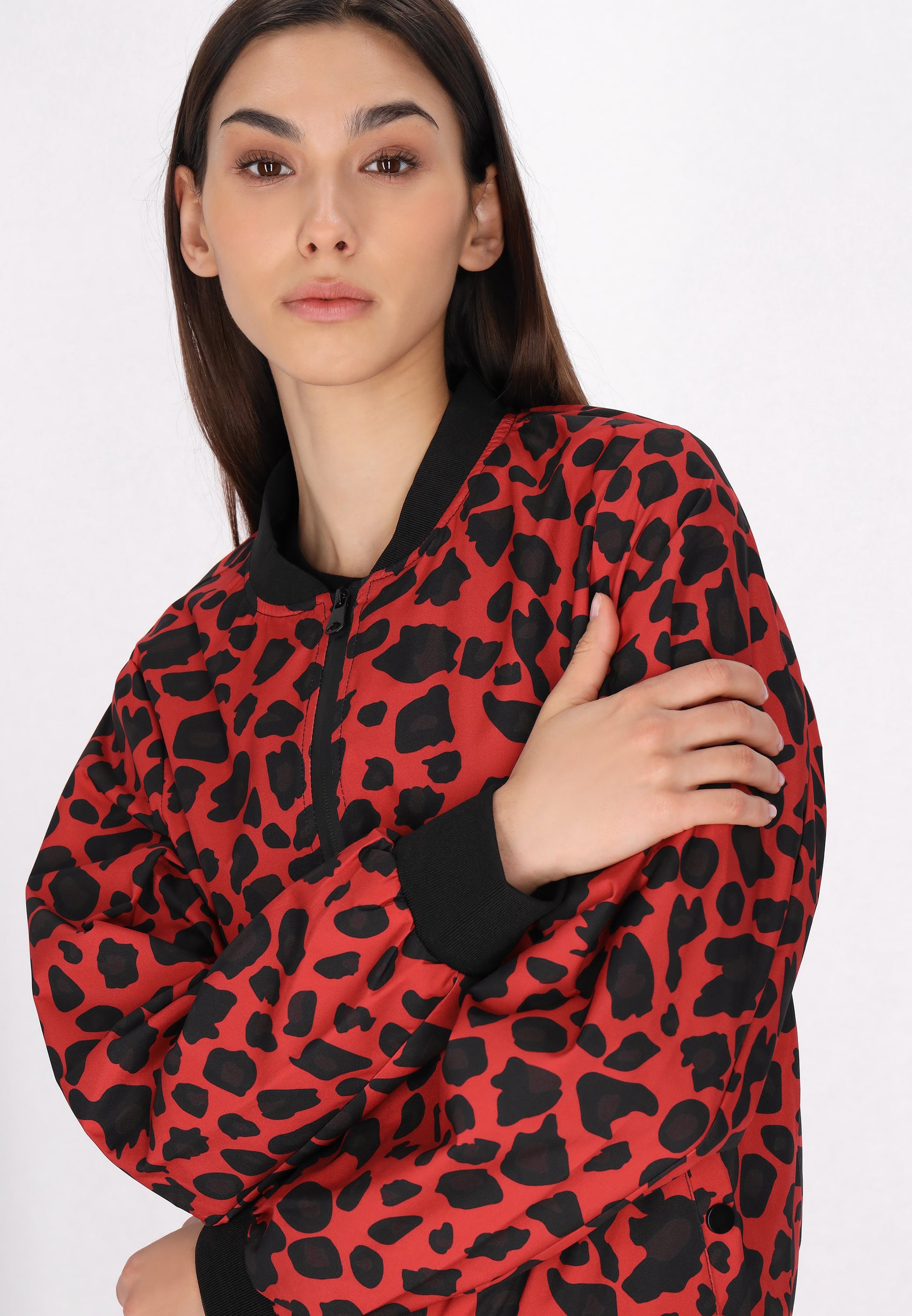 myMo ATHLSR Women's Jacket