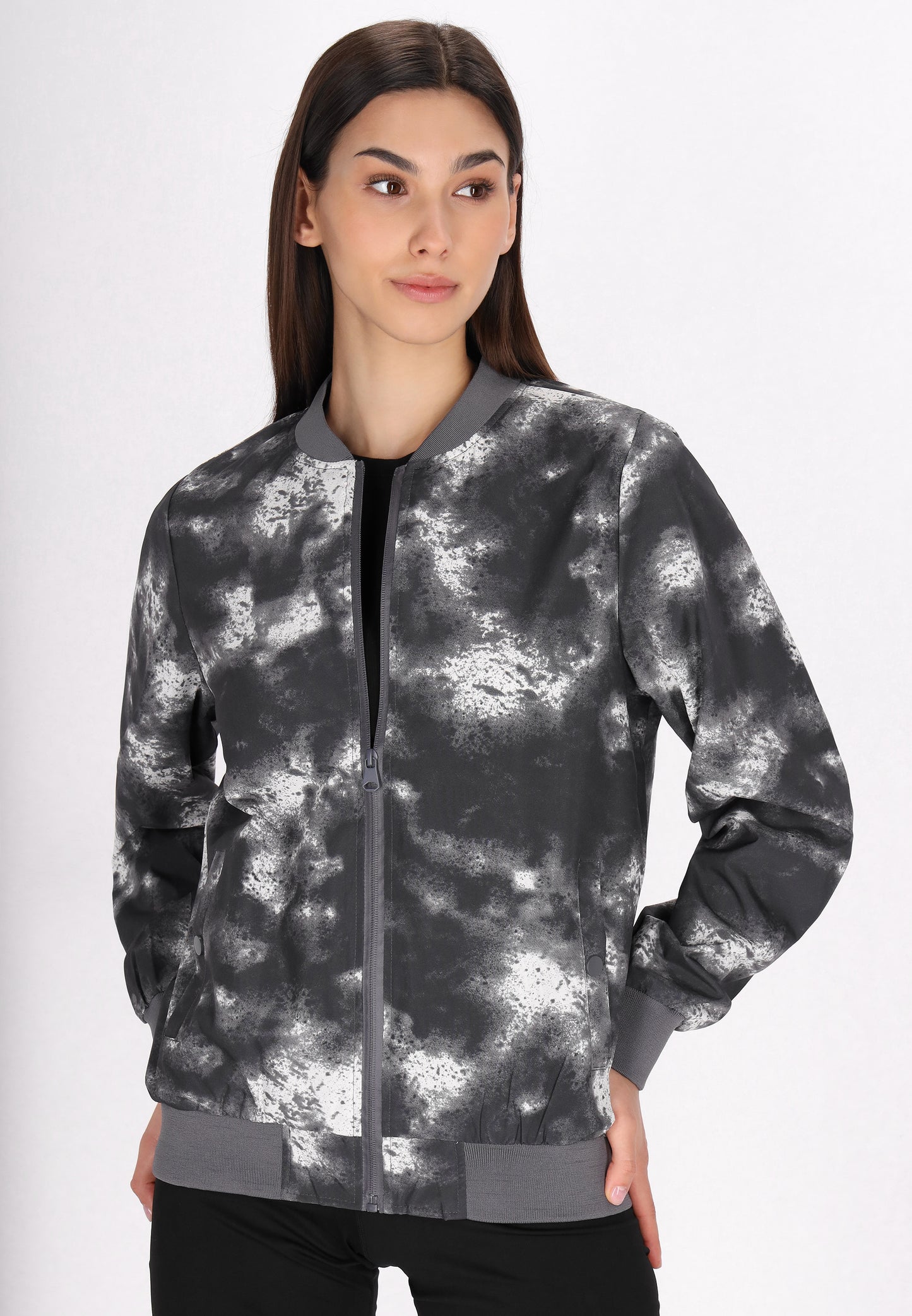 myMo ATHLSR Women's Jacket