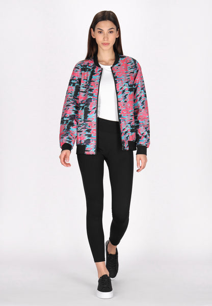 myMo ATHLSR Women's Jacket