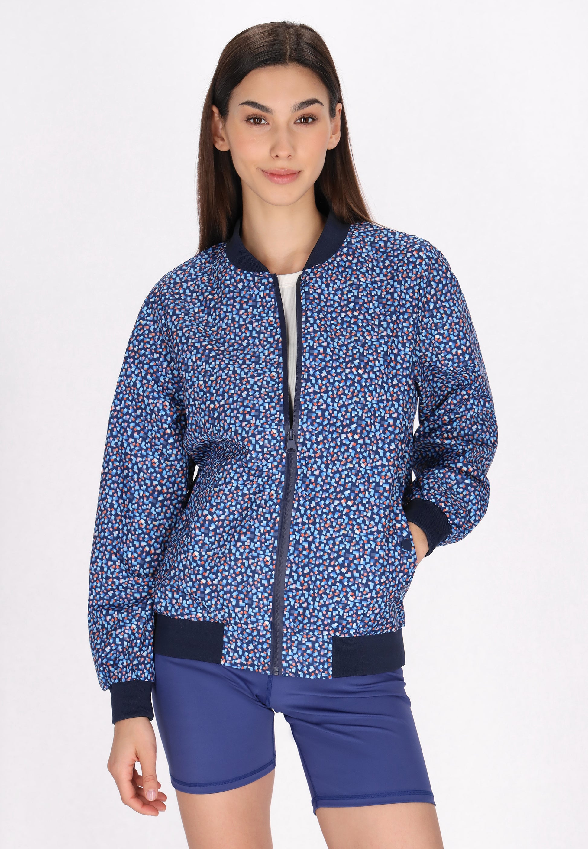 myMo ATHLSR Women's Jacket