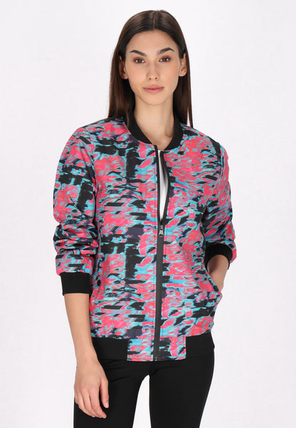 myMo ATHLSR Women's Jacket