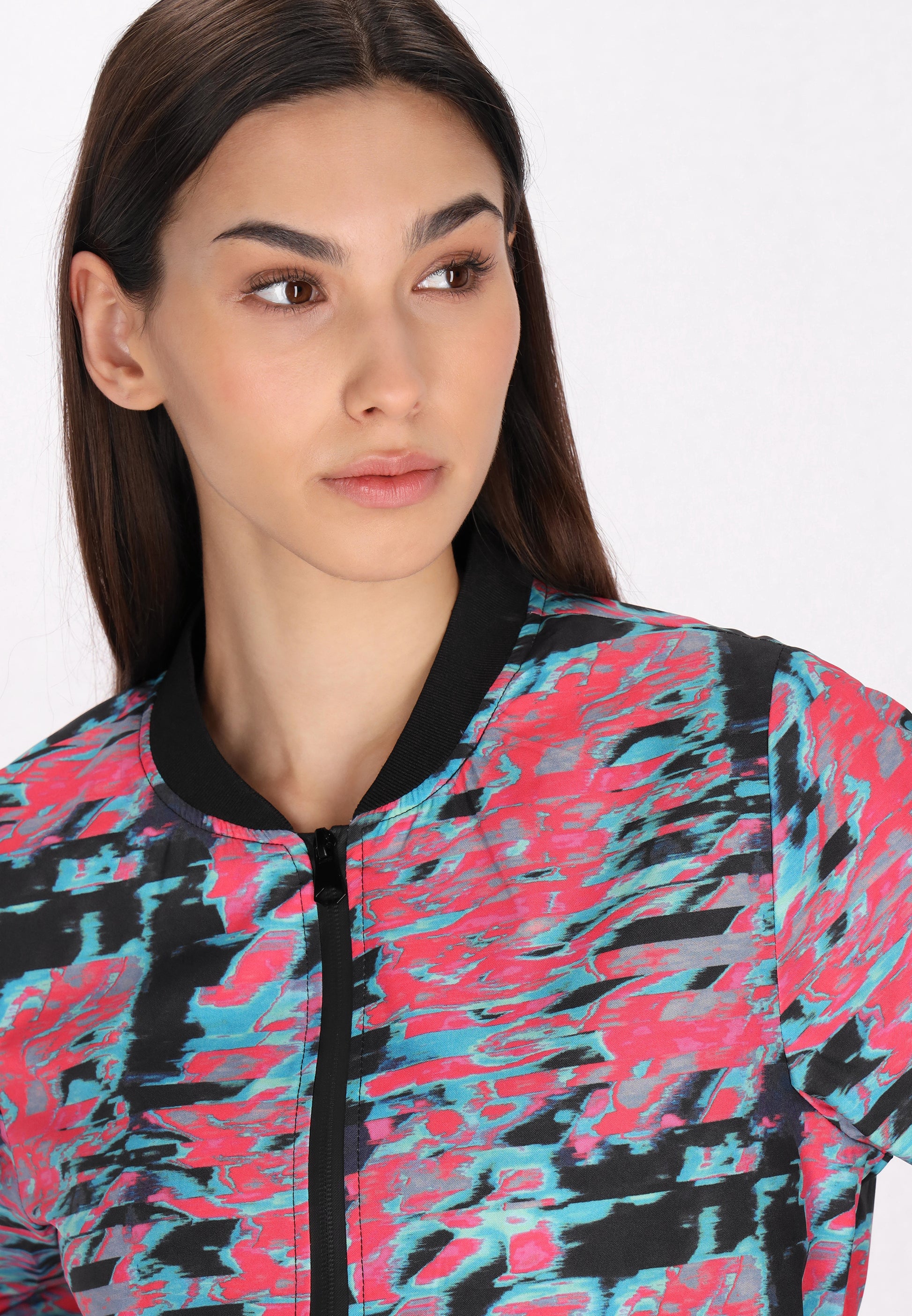 myMo ATHLSR Women's Jacket