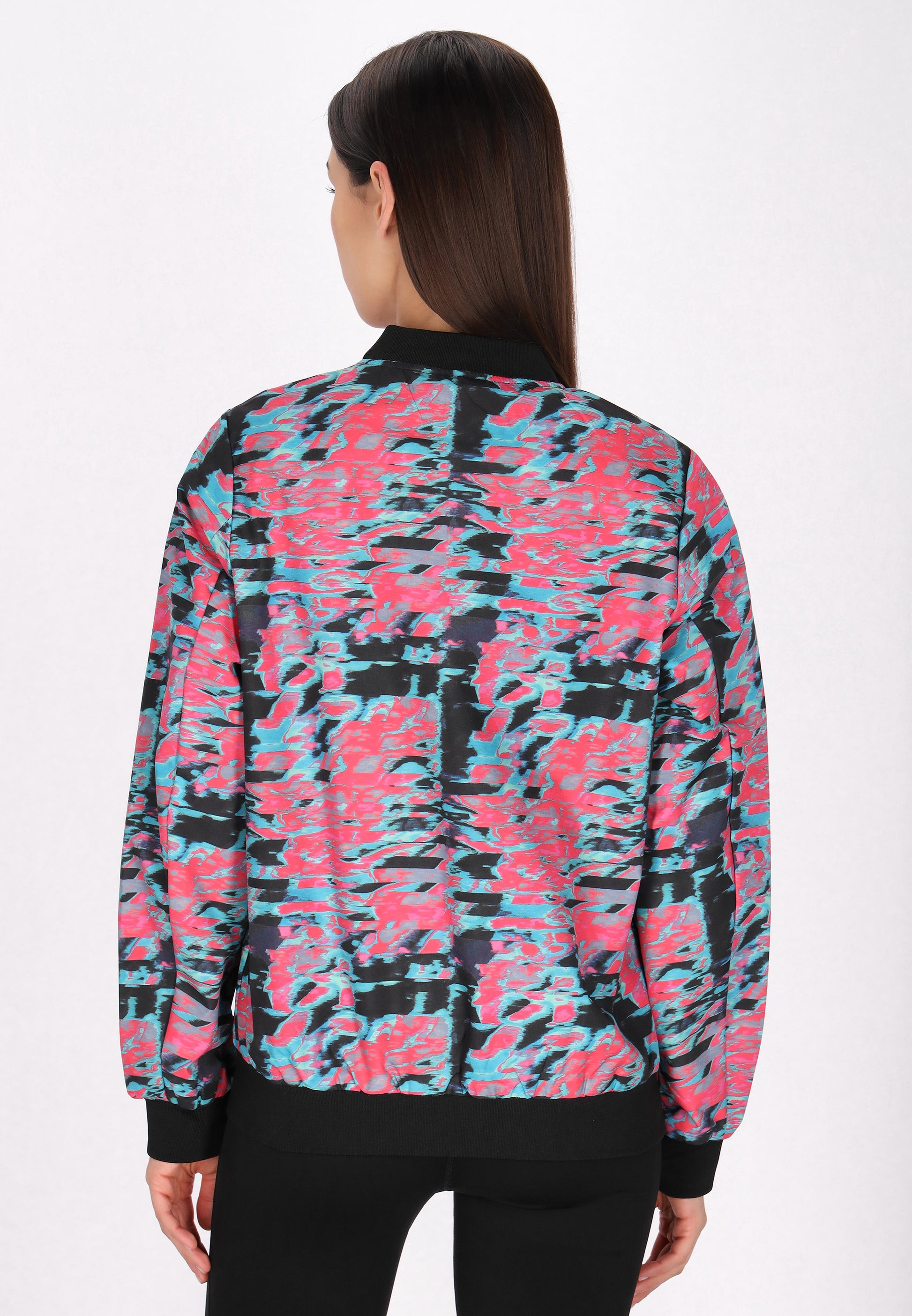 myMo ATHLSR Women's Jacket