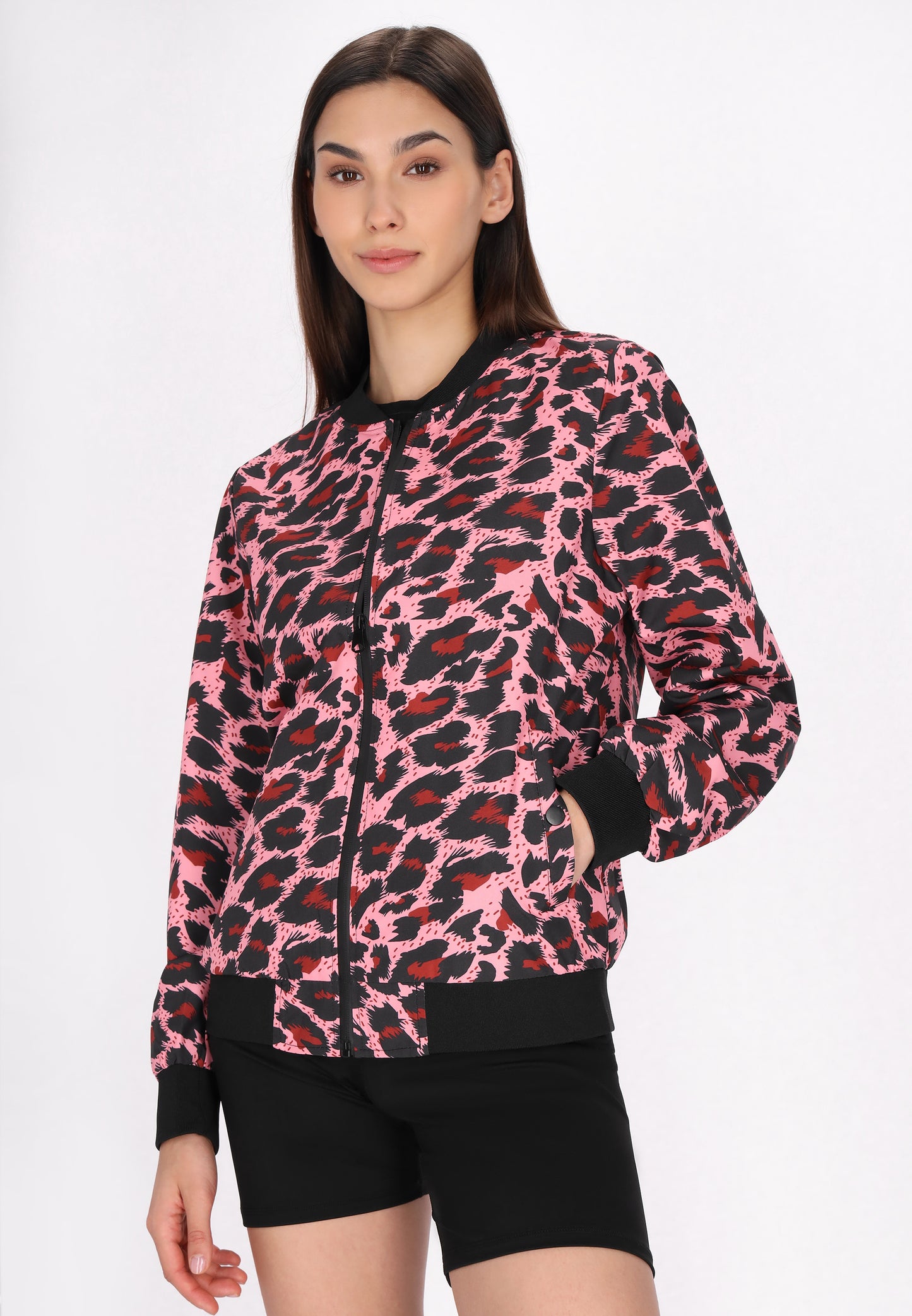 myMo ATHLSR Women's Jacket