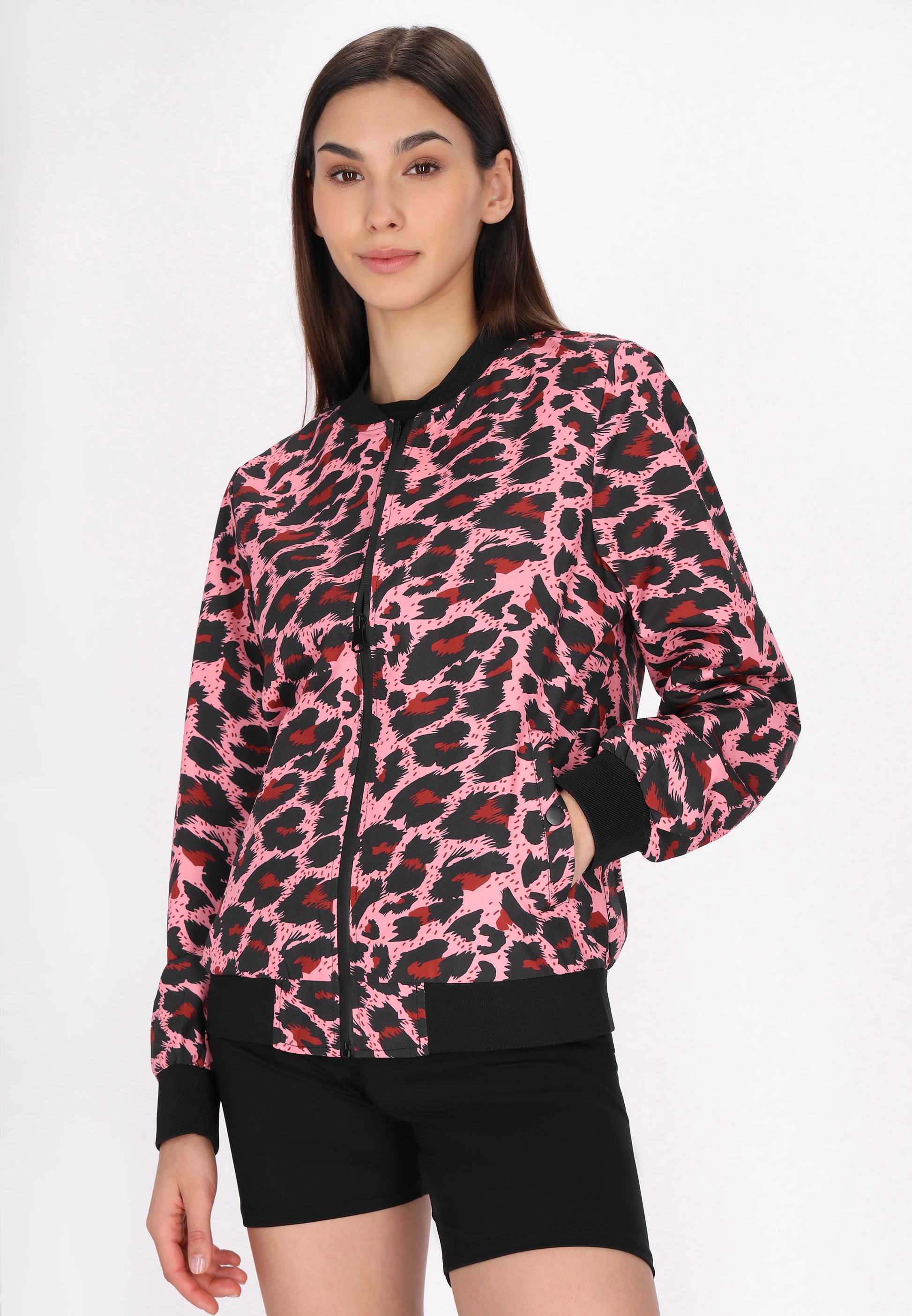 myMo ATHLSR Women's Jacket