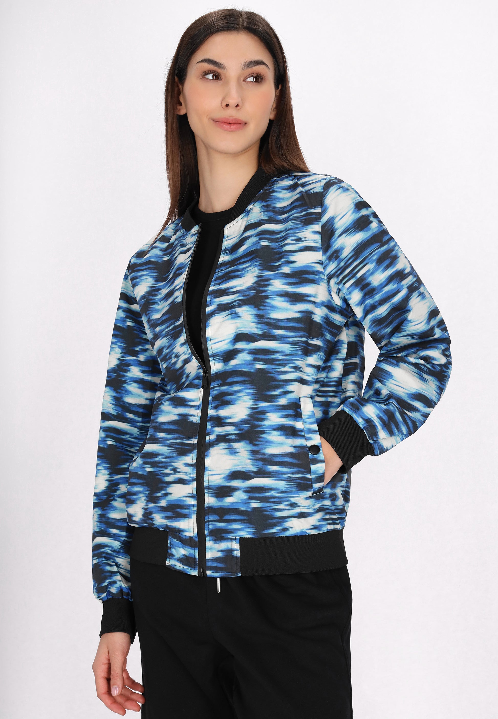 myMo ATHLSR damska kurtka