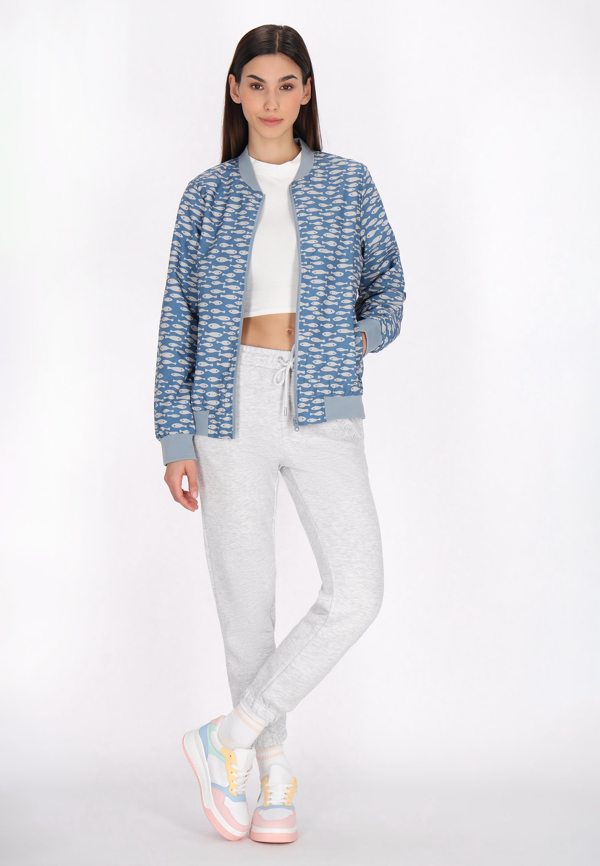 myMo ATHLSR Women's Jacket