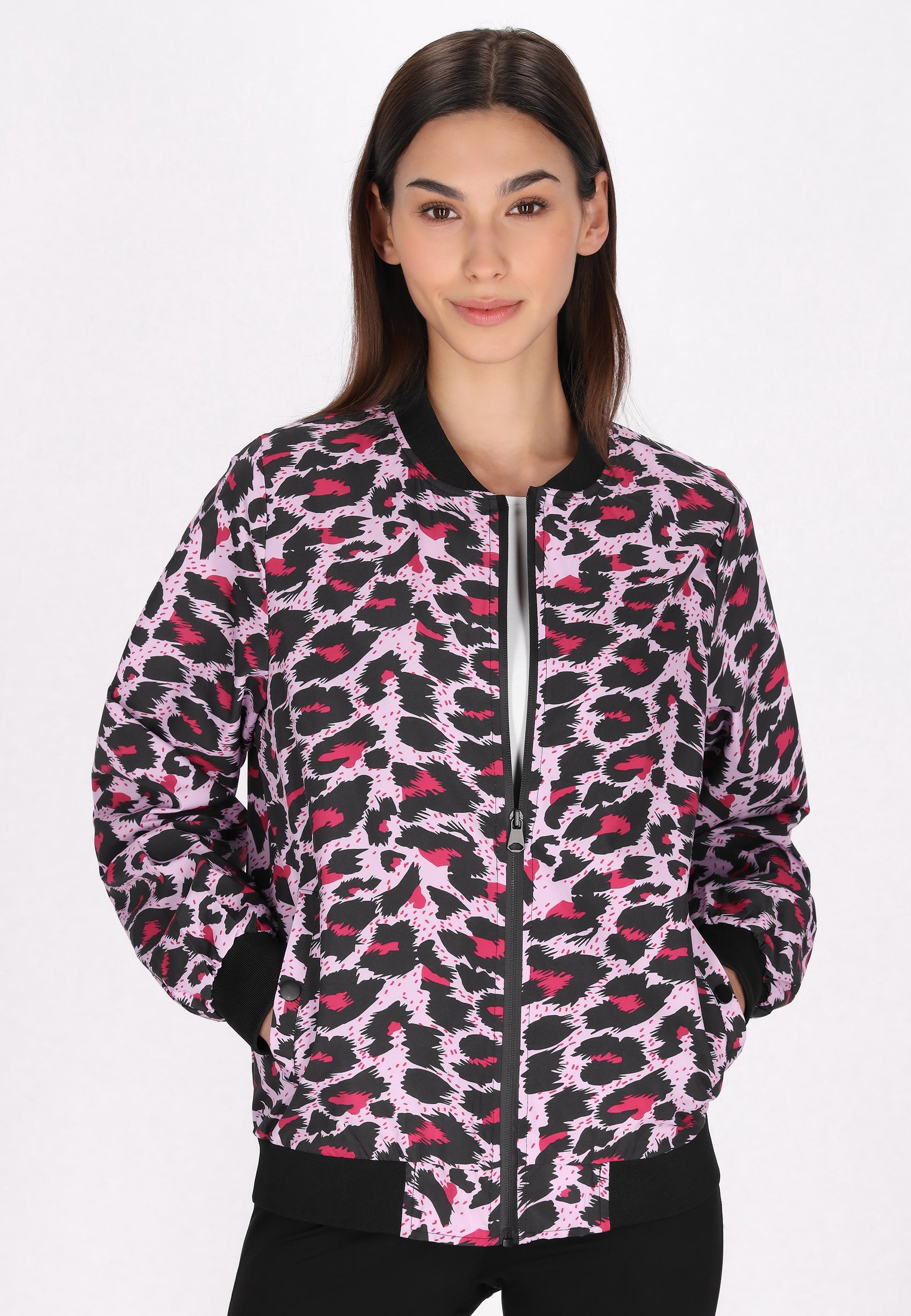 myMo ATHLSR Women's Jacket