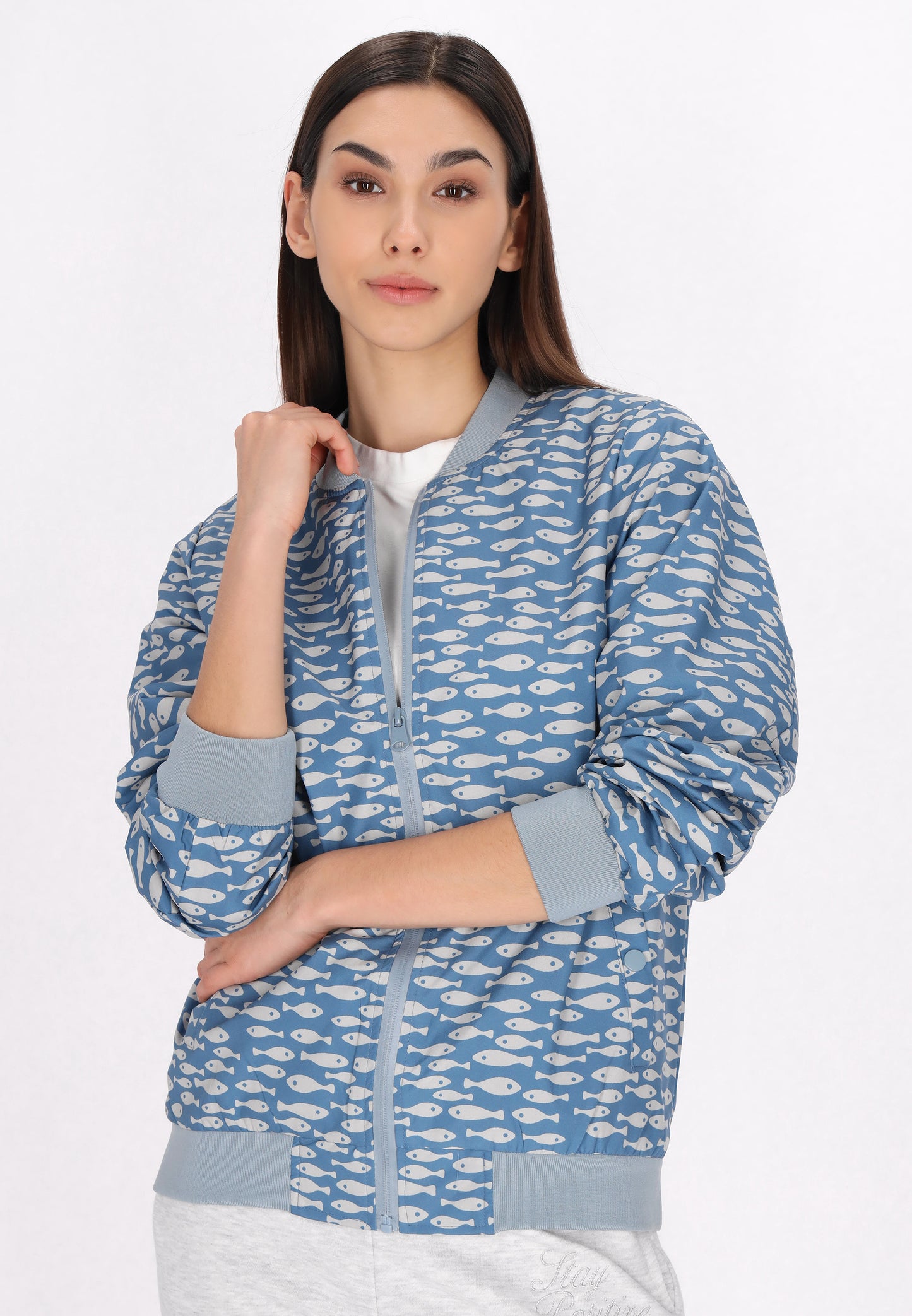 myMo ATHLSR Women's Jacket