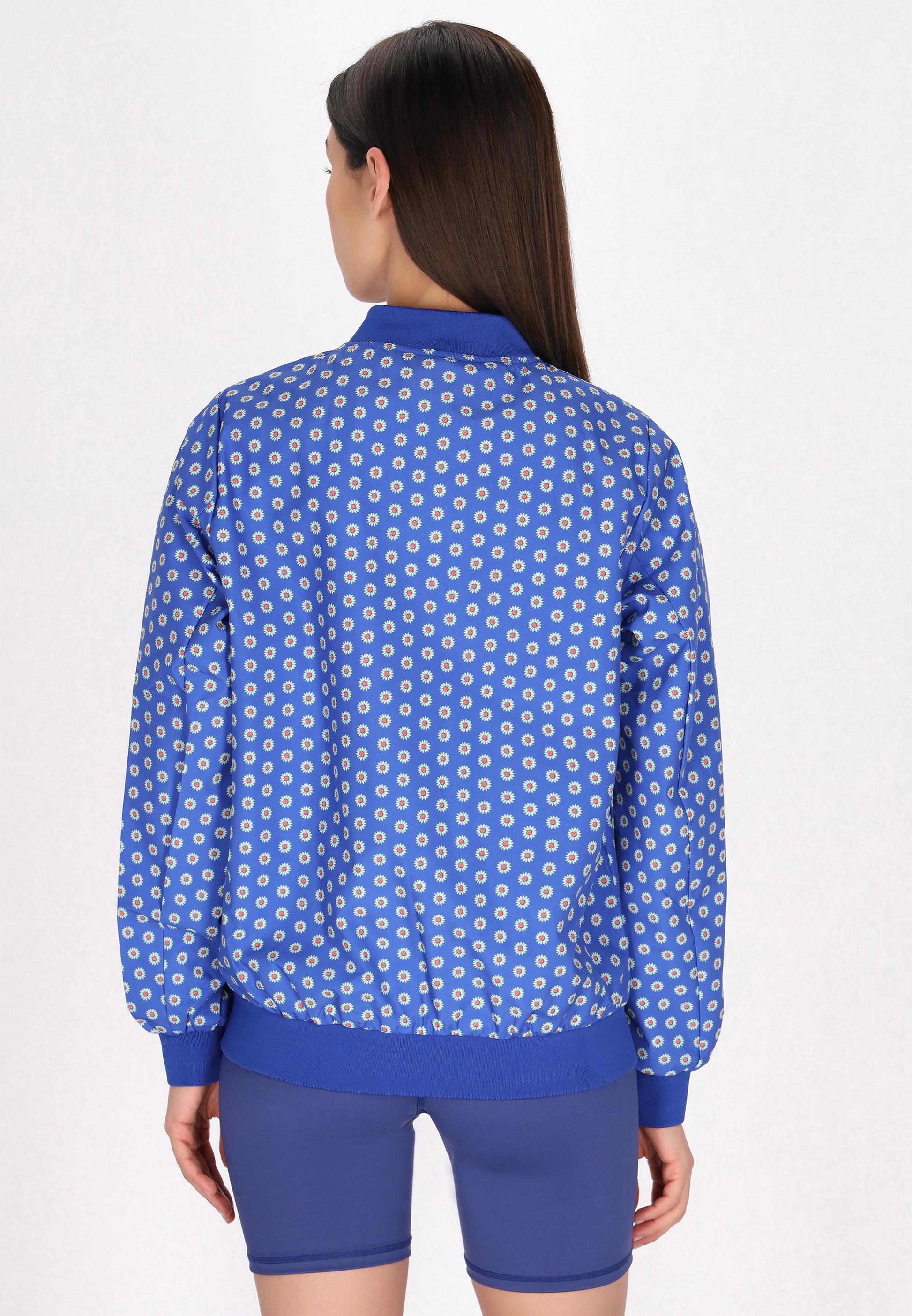 myMo ATHLSR Women's Jacket