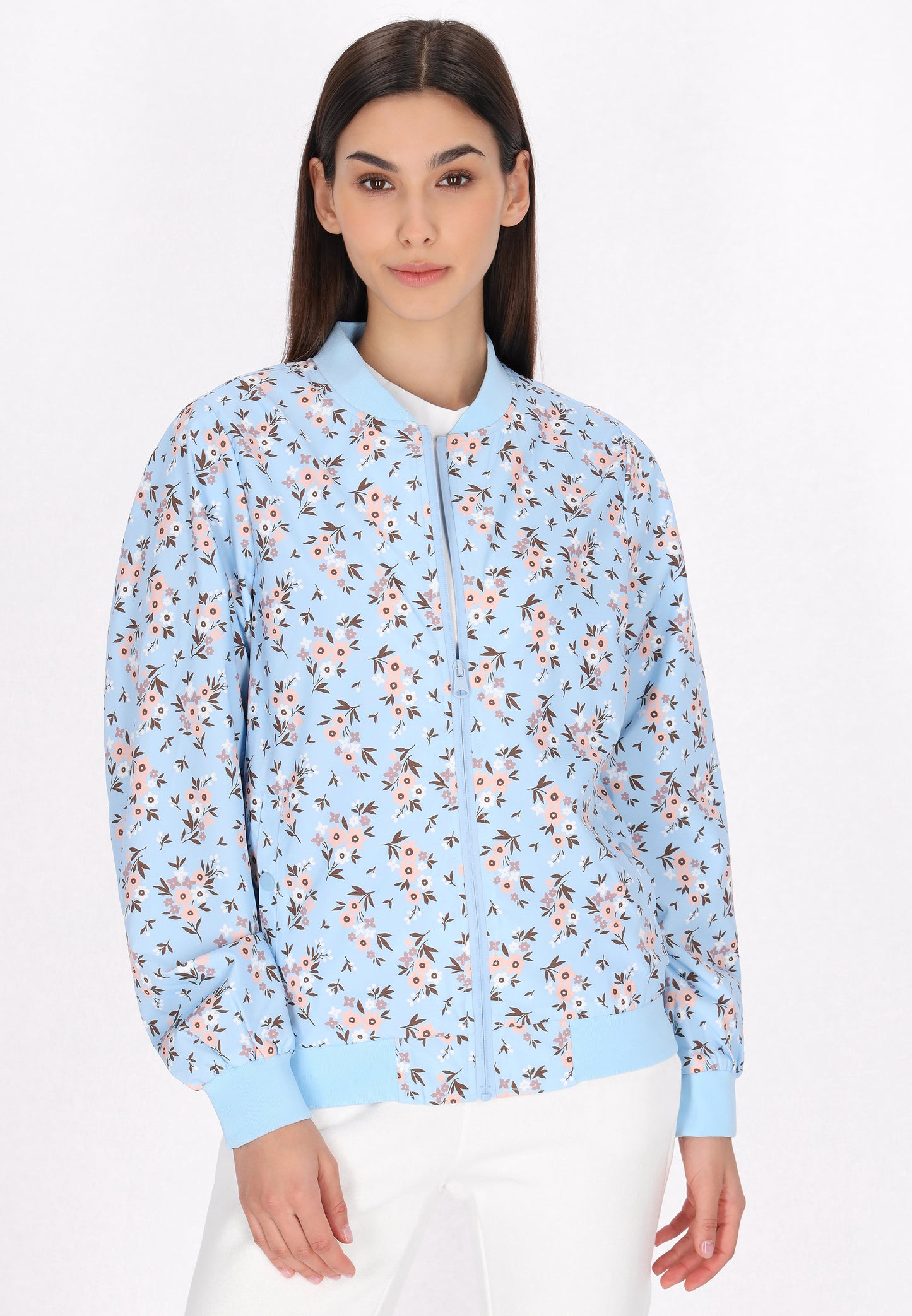 myMo ATHLSR Women's Jacket