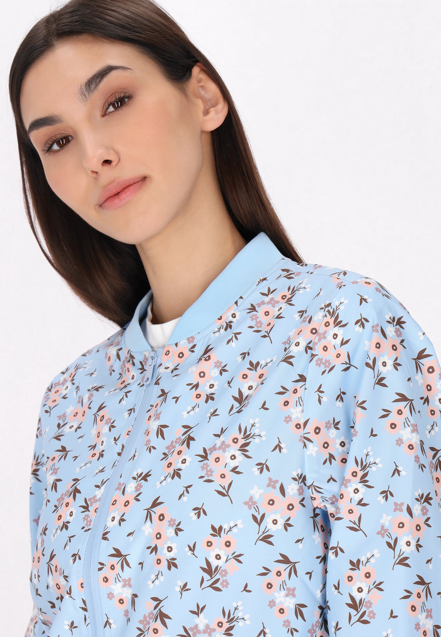 myMo ATHLSR Women's Jacket