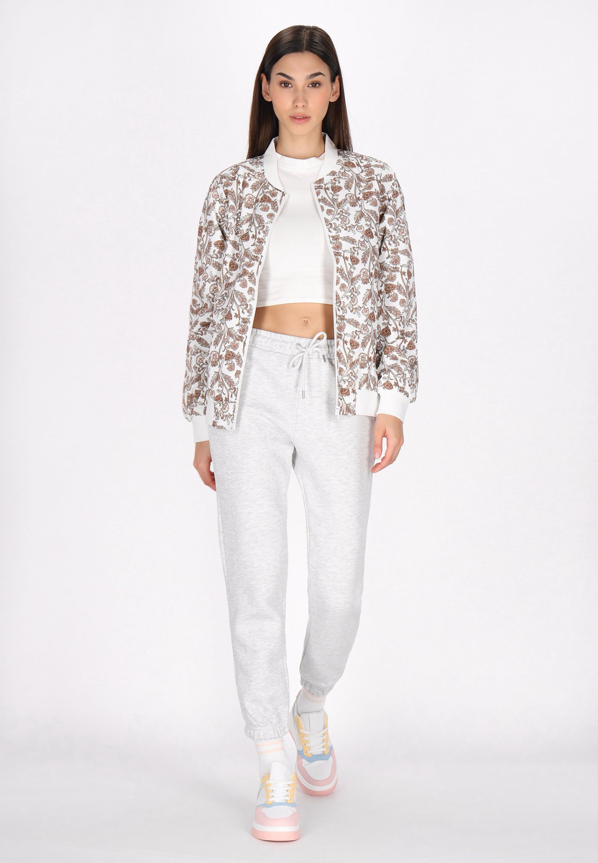 myMo ATHLSR Women's Jacket